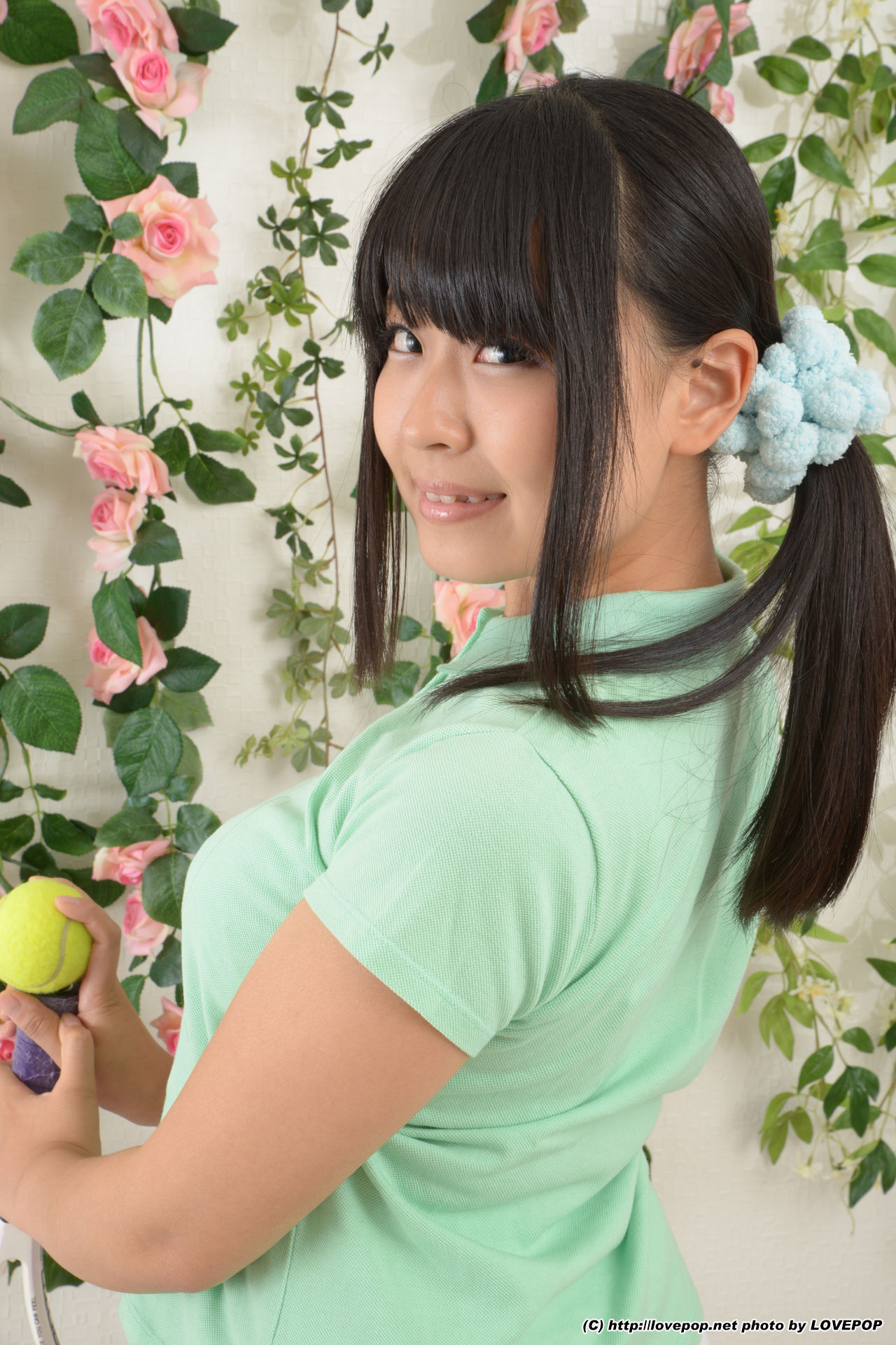 Airi Satou さとう愛理 Photoset 11-图12
