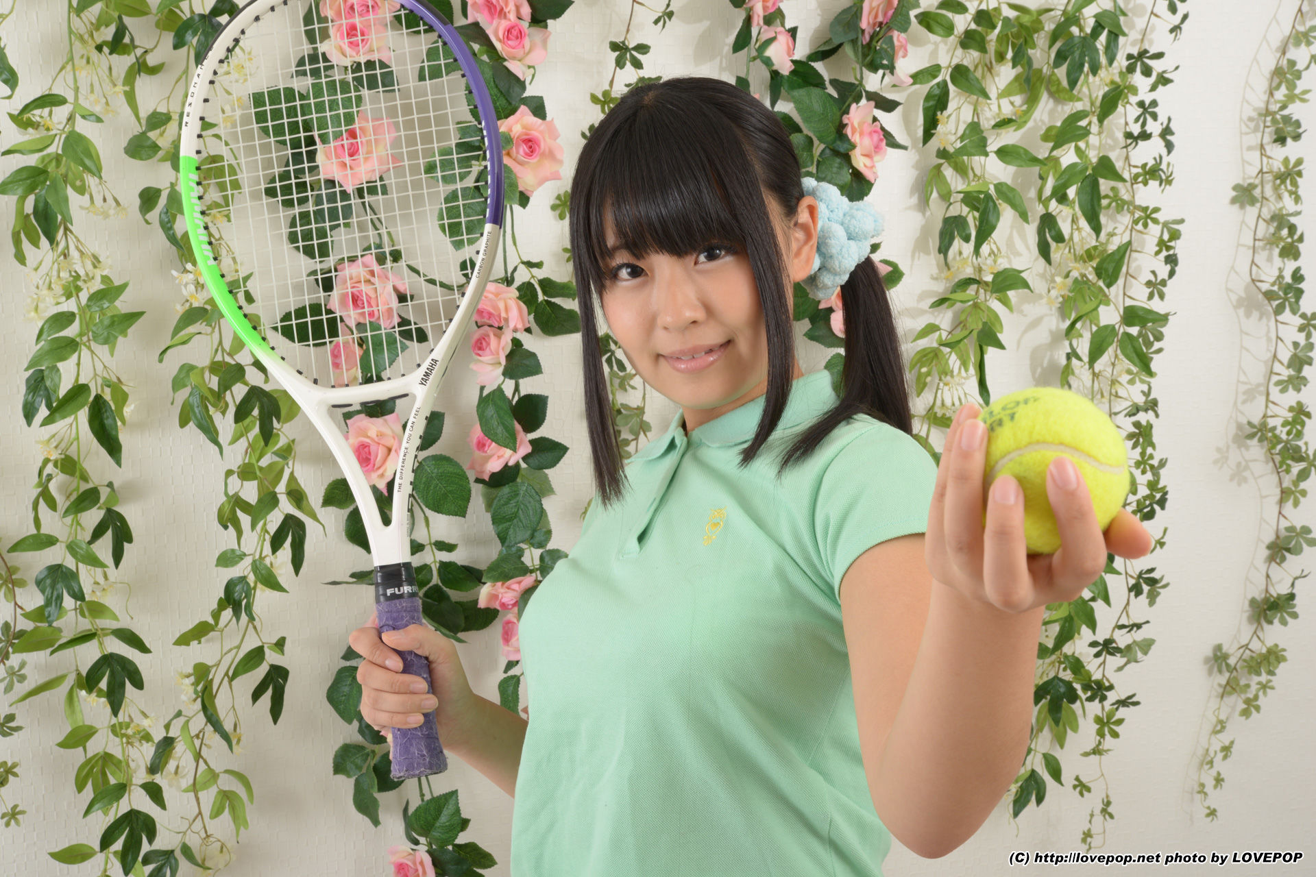 Airi Satou さとう愛理 Photoset 11-图14