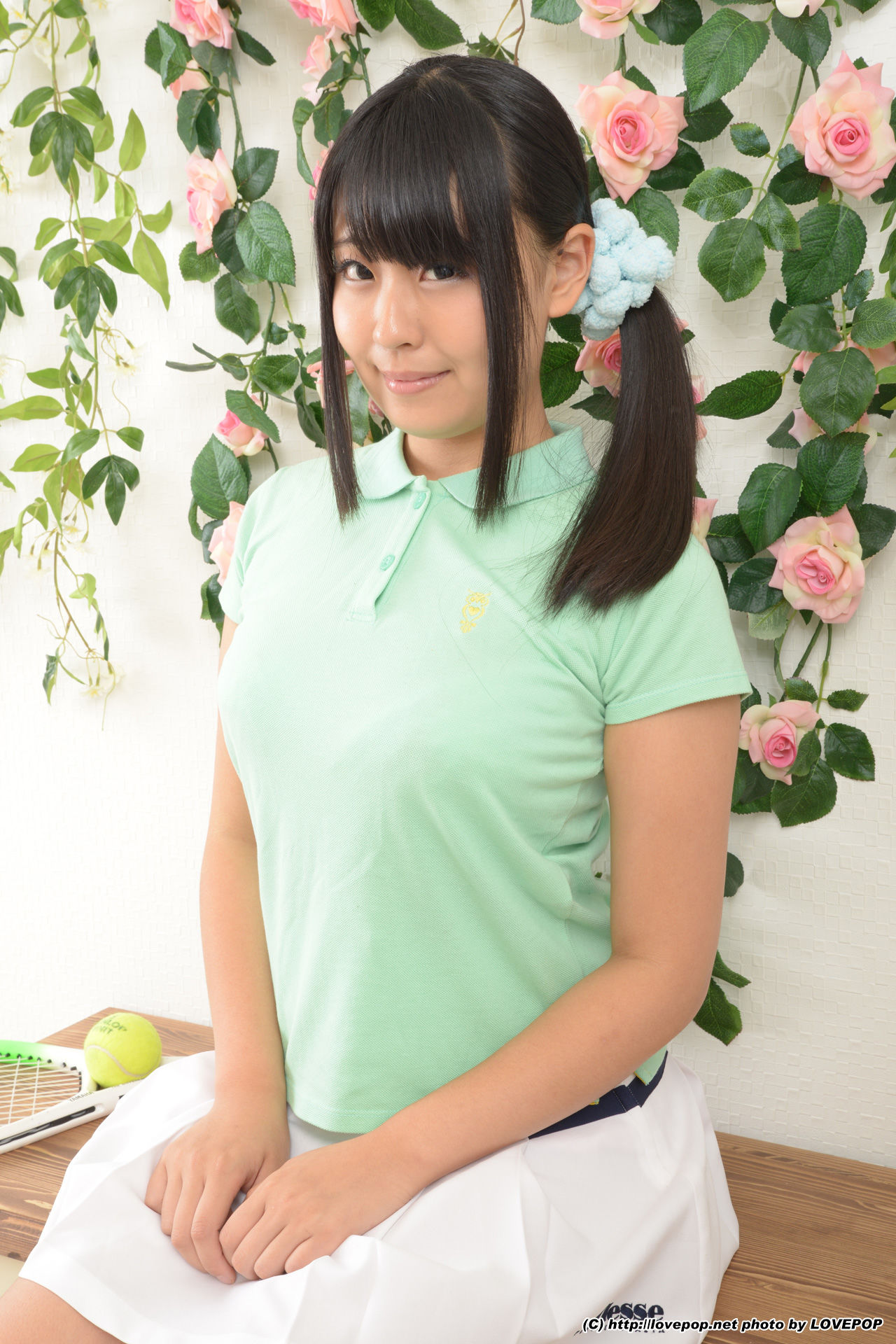 Airi Satou さとう愛理 Photoset 11-图1