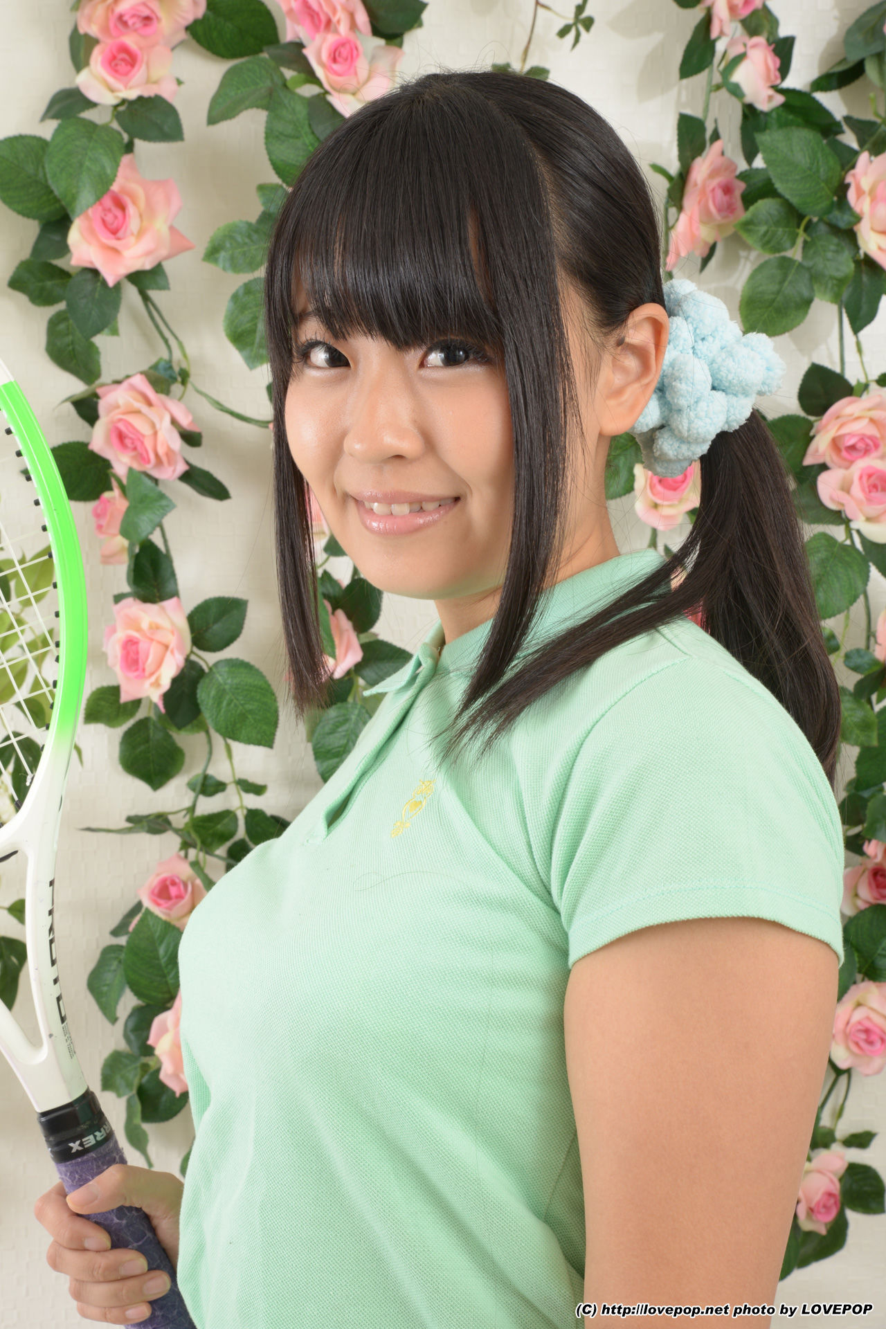 Airi Satou さとう愛理 Photoset 11-图5