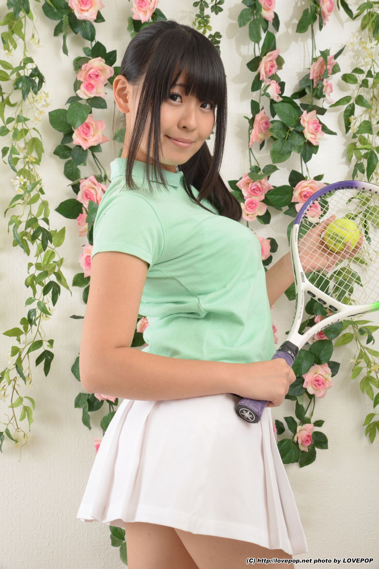 Airi Satou さとう愛理 Photoset 11-图7