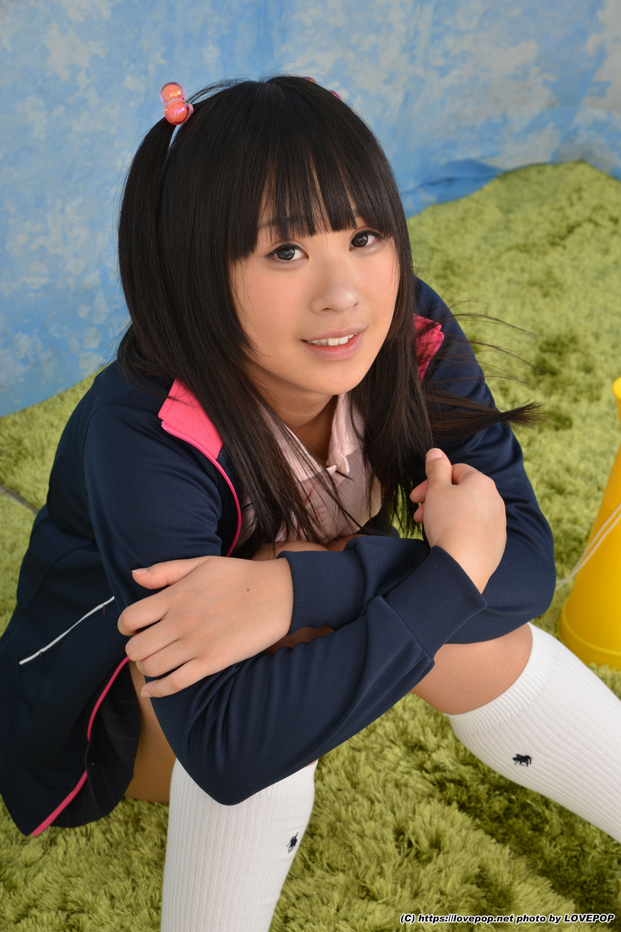 Erena Saejima 冴島エレナ Photoset 02-图0
