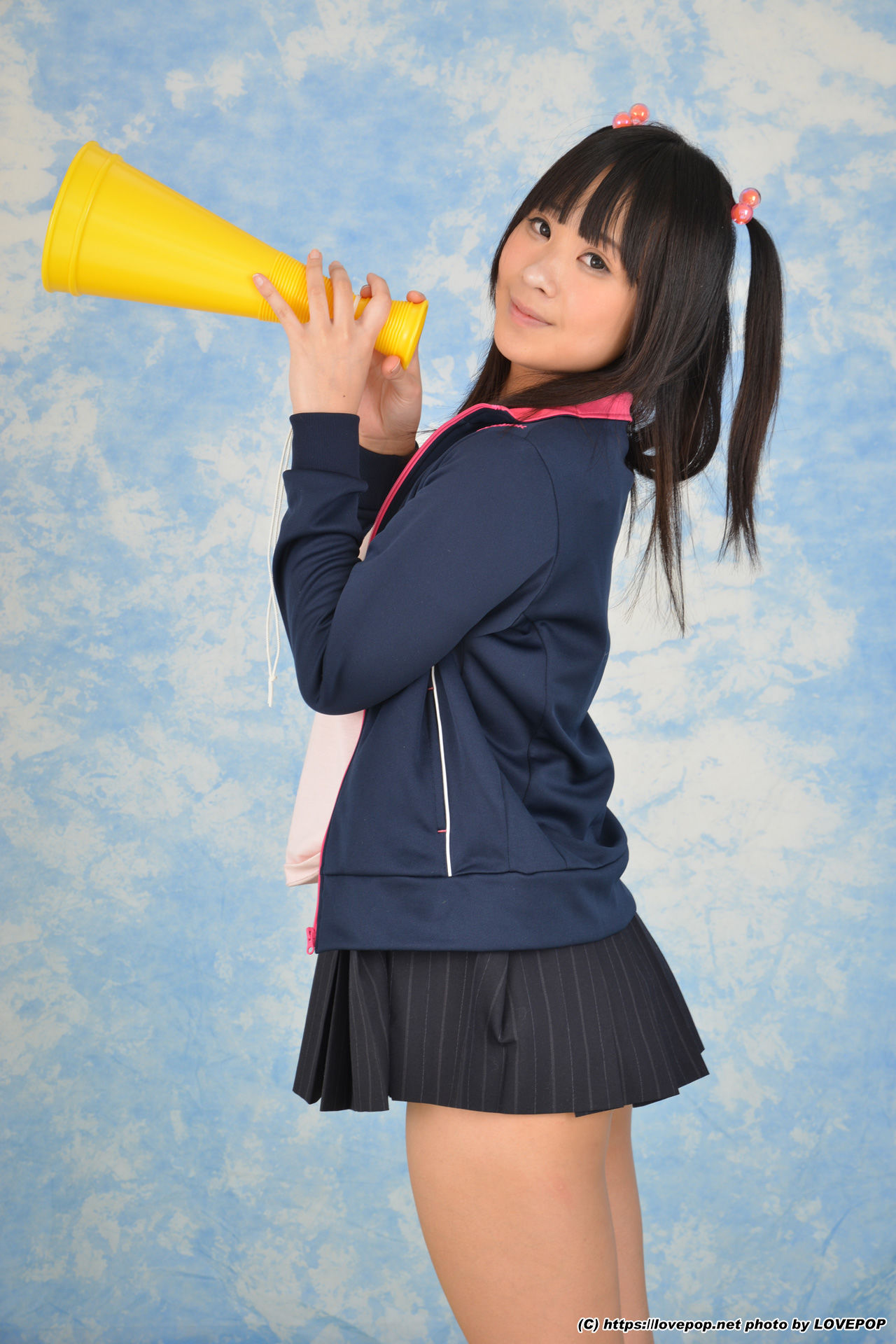 Erena Saejima 冴島エレナ Photoset 02-图9