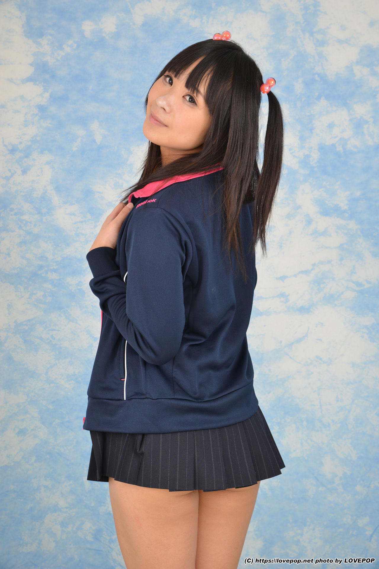 Erena Saejima 冴島エレナ Photoset 02-图11