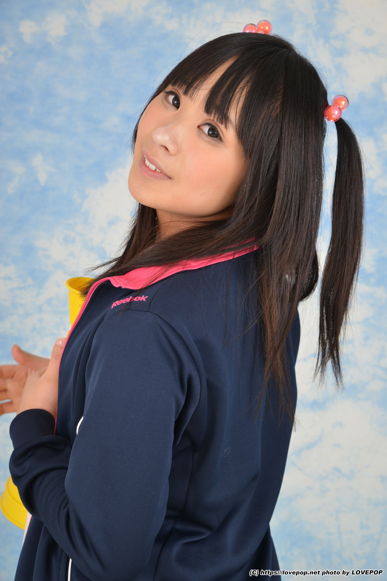 Erena Saejima 冴島エレナ Photoset 02-图12
