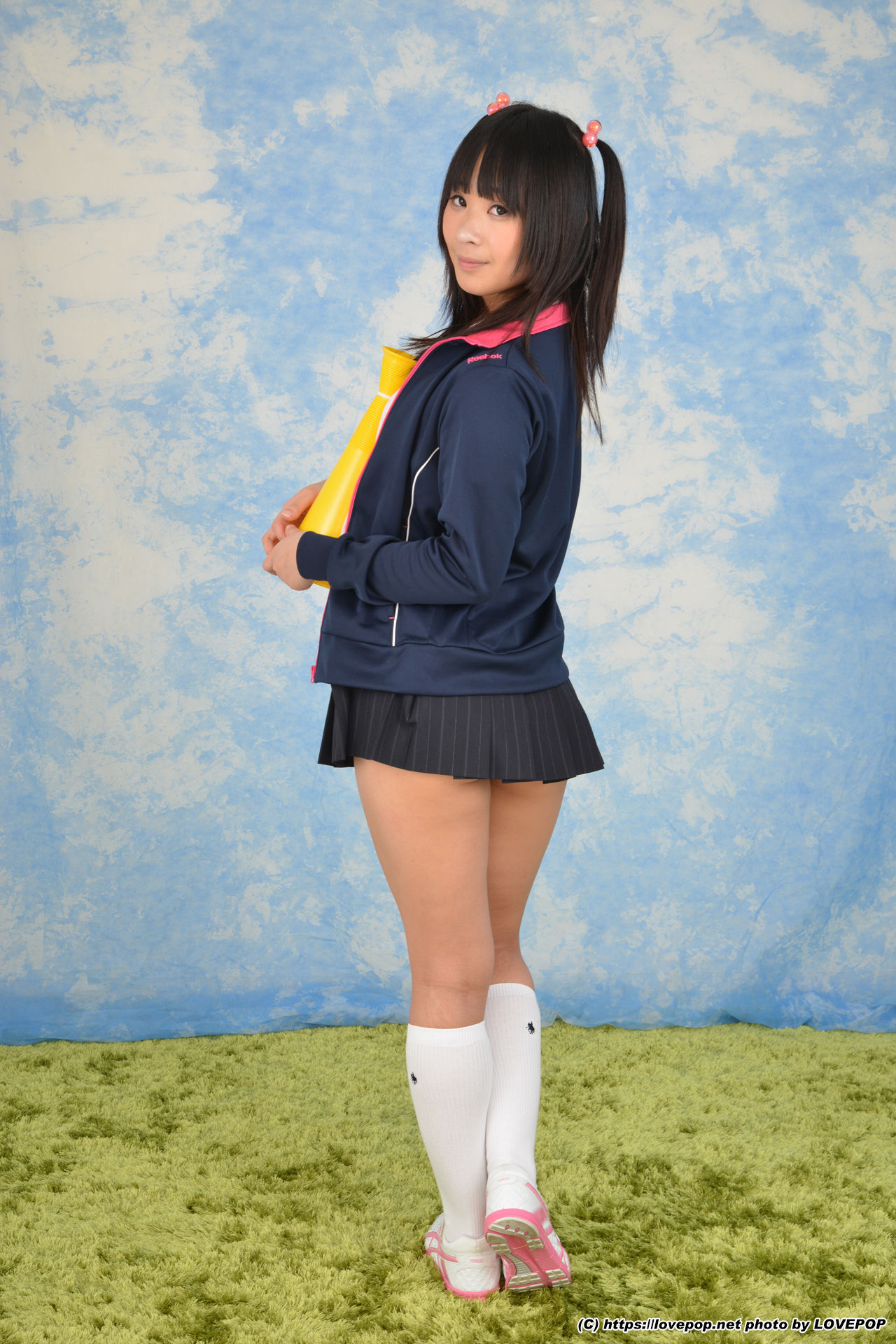 Erena Saejima 冴島エレナ Photoset 02-图13