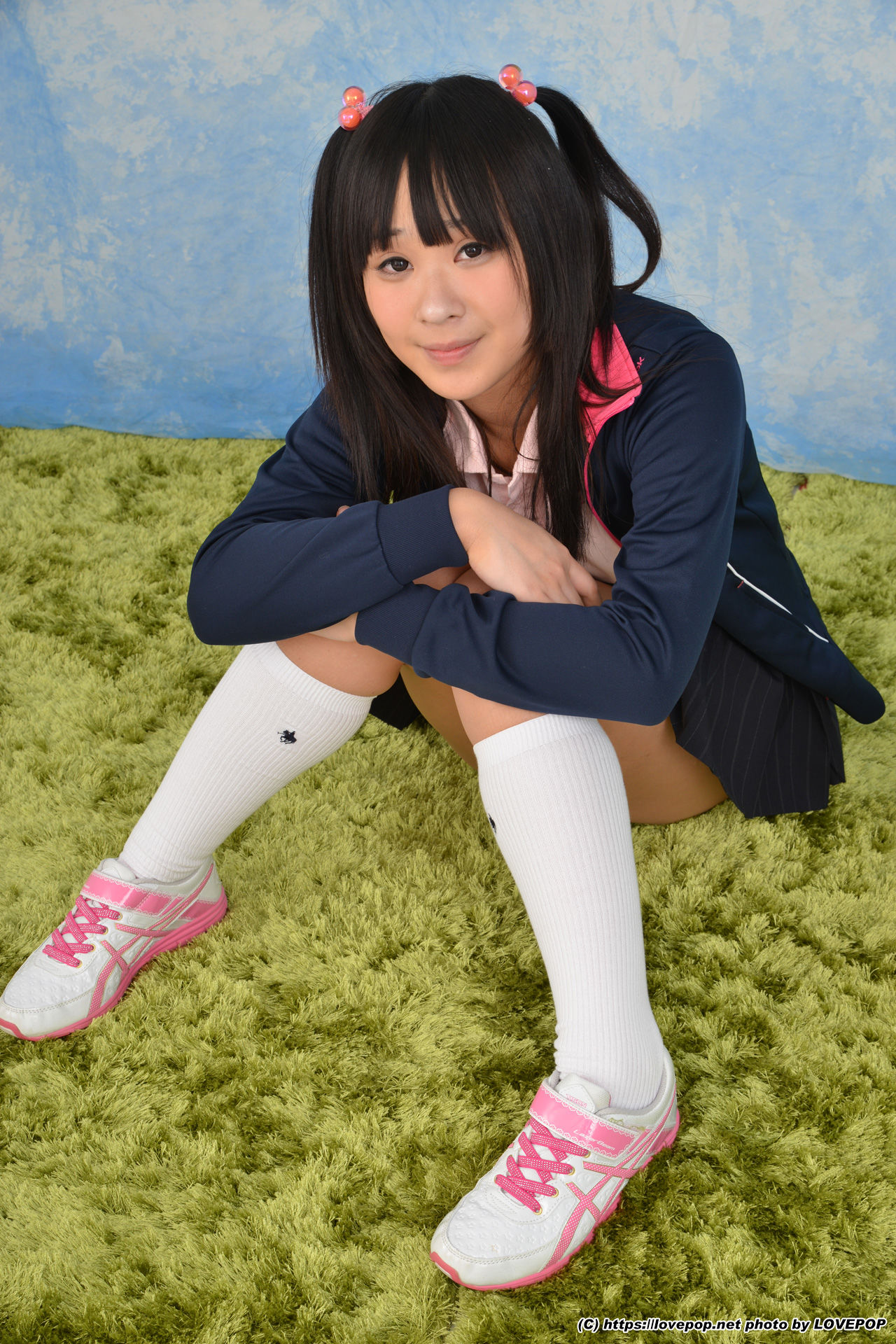 Erena Saejima 冴島エレナ Photoset 02-图1