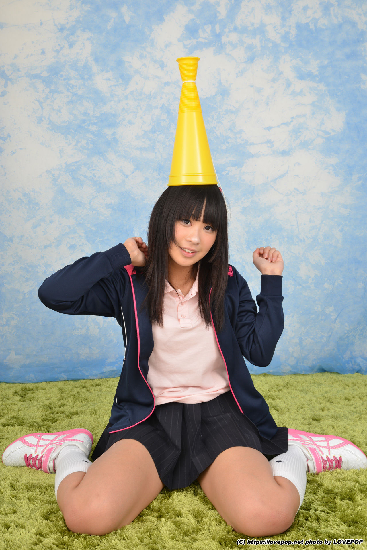 Erena Saejima 冴島エレナ Photoset 02-图24