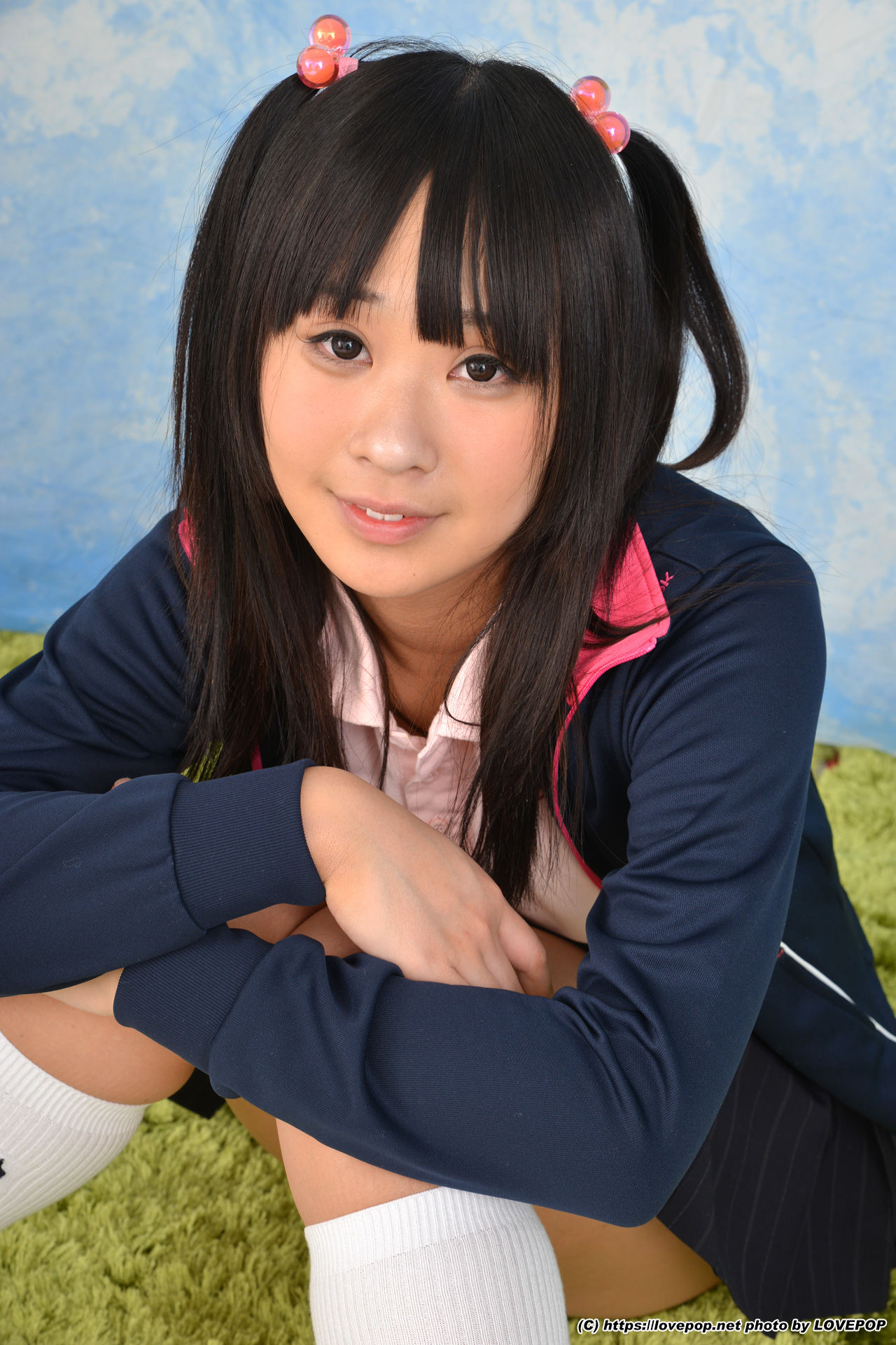 Erena Saejima 冴島エレナ Photoset 02-图2