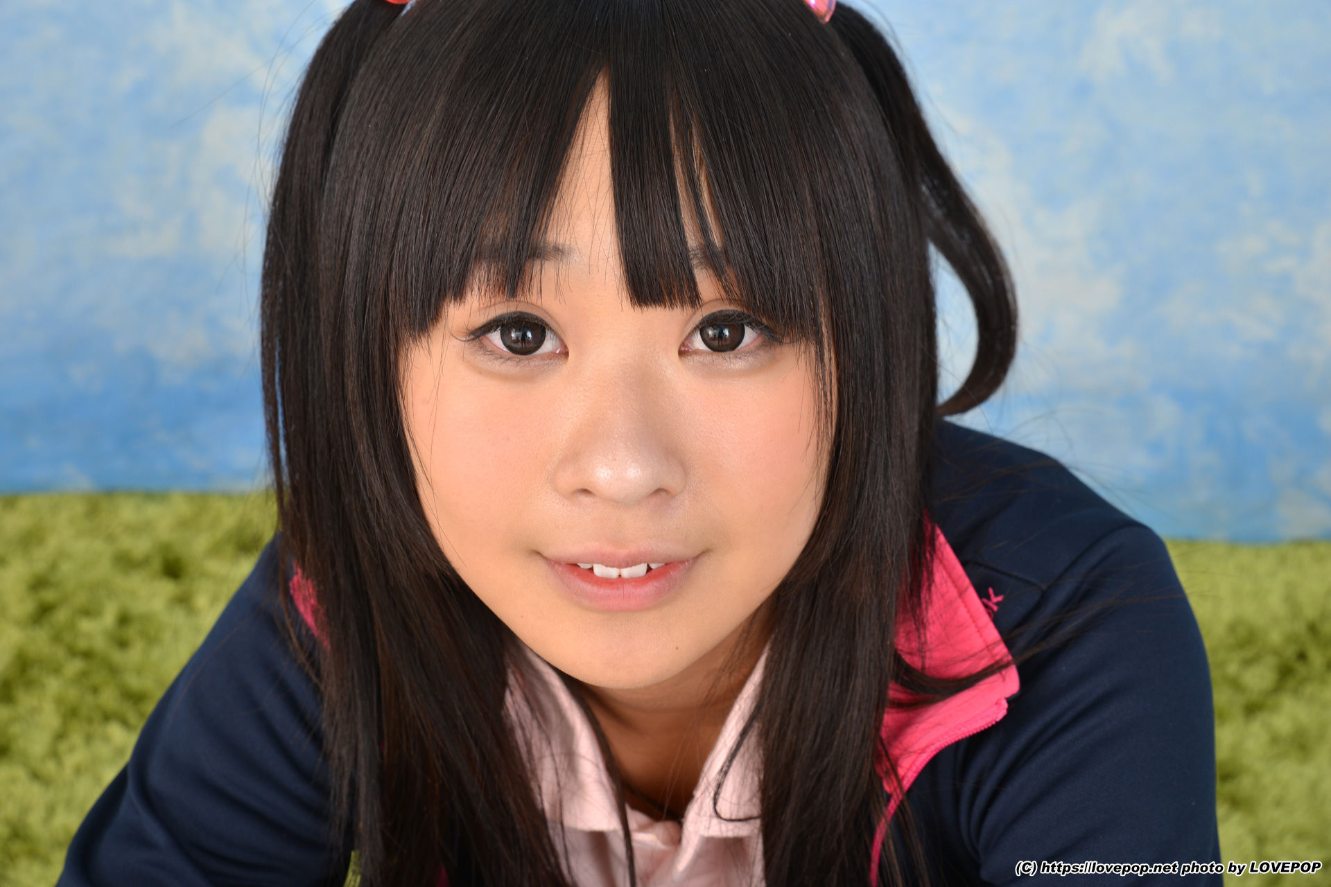 Erena Saejima 冴島エレナ Photoset 02-图3