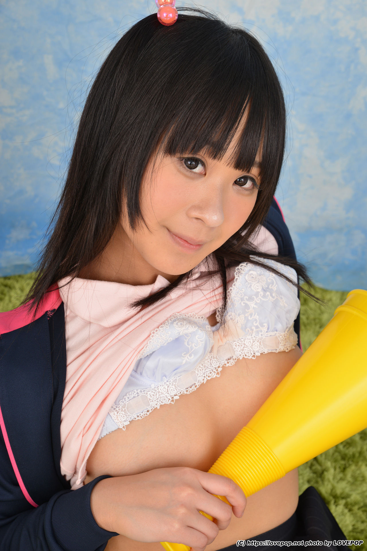 Erena Saejima 冴島エレナ Photoset 02-图58