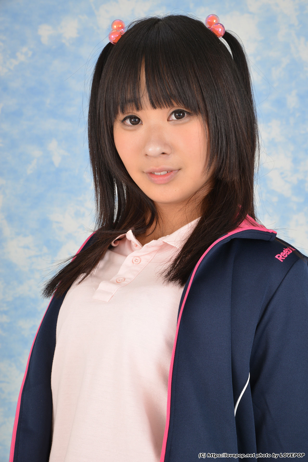 Erena Saejima 冴島エレナ Photoset 02-图7