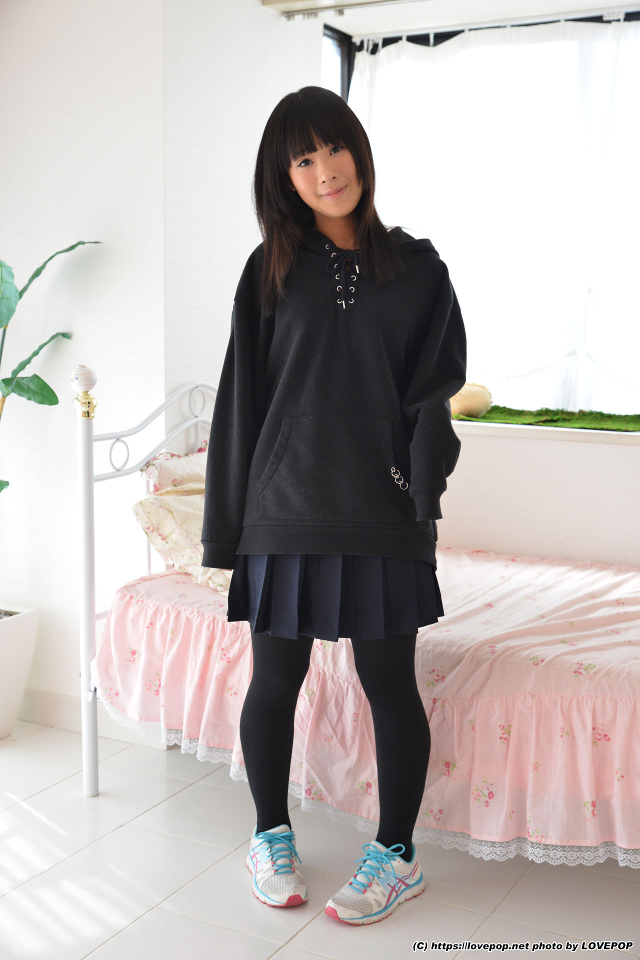 Erena Saejima 冴島エレナ Photoset 03-图0