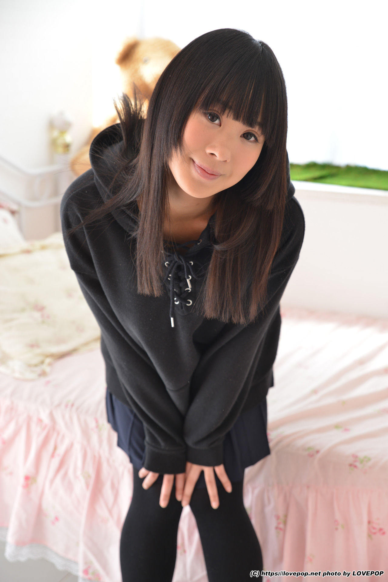 Erena Saejima 冴島エレナ Photoset 03-图9