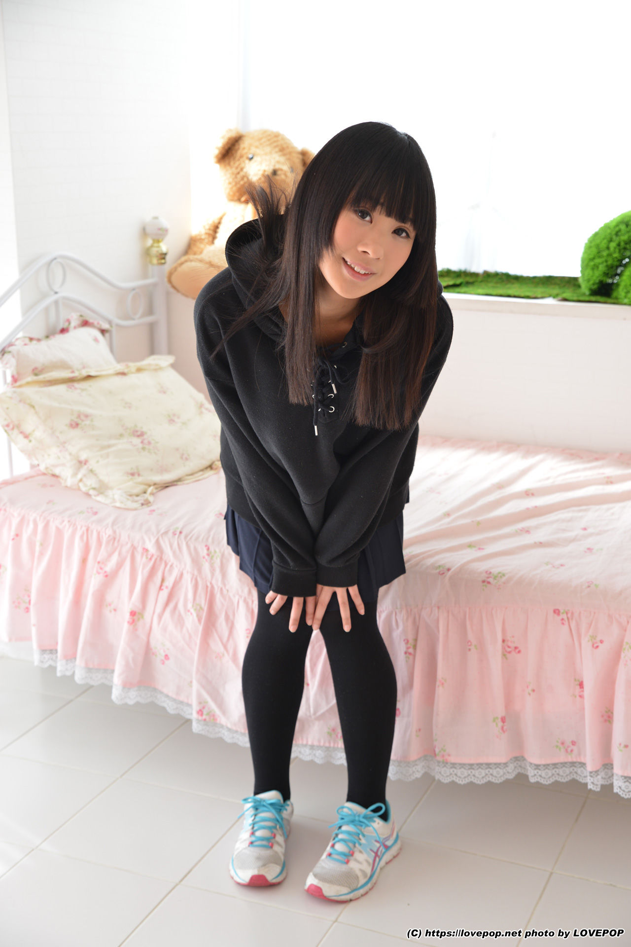 Erena Saejima 冴島エレナ Photoset 03-图10