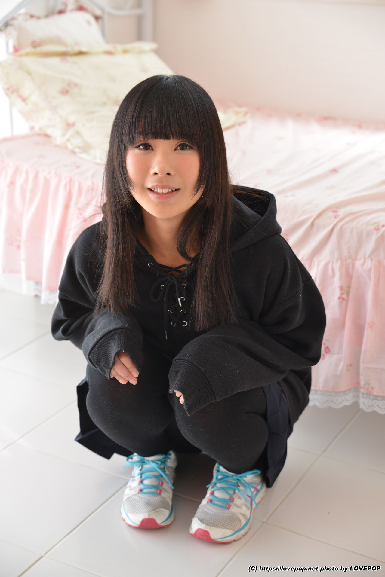 Erena Saejima 冴島エレナ Photoset 03-图11