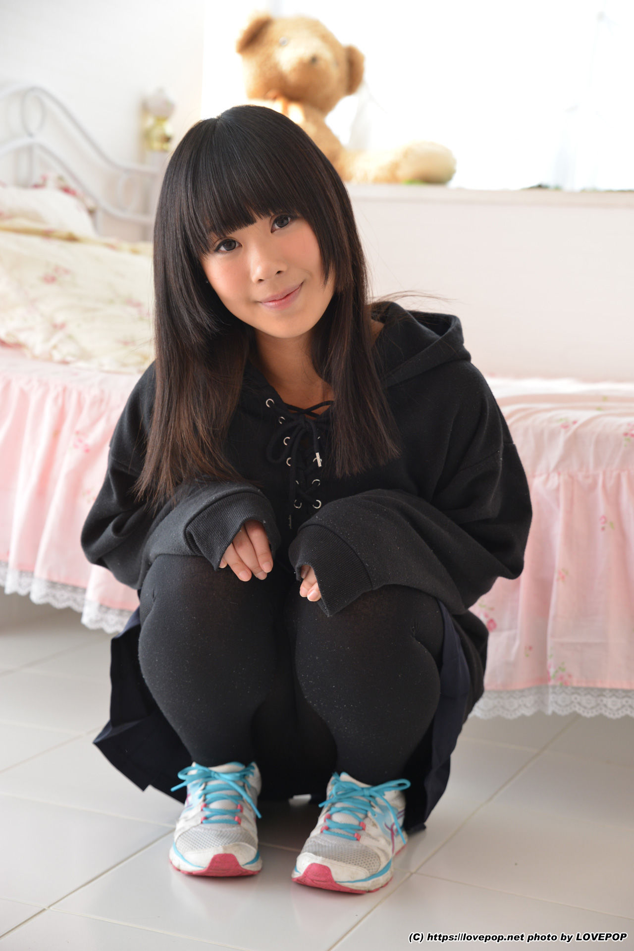 Erena Saejima 冴島エレナ Photoset 03-图12
