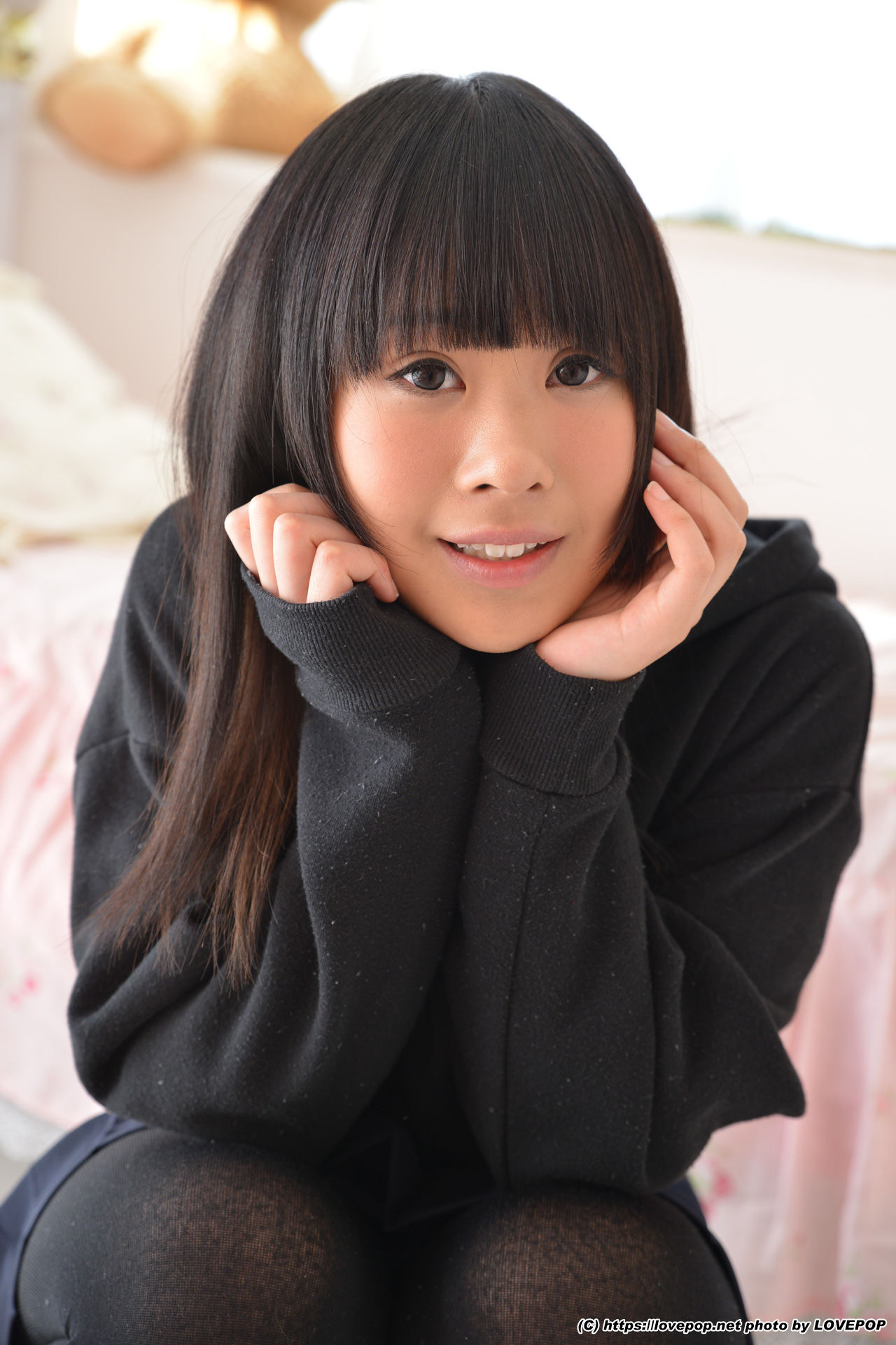 Erena Saejima 冴島エレナ Photoset 03-图14