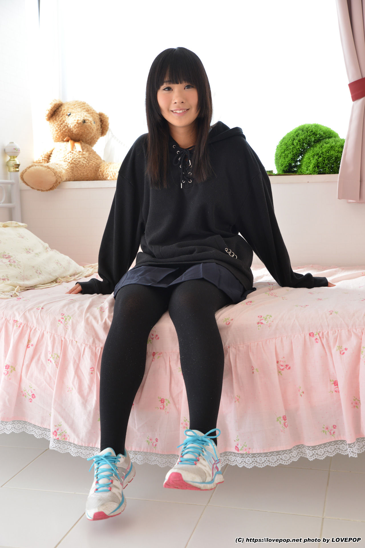 Erena Saejima 冴島エレナ Photoset 03-图17
