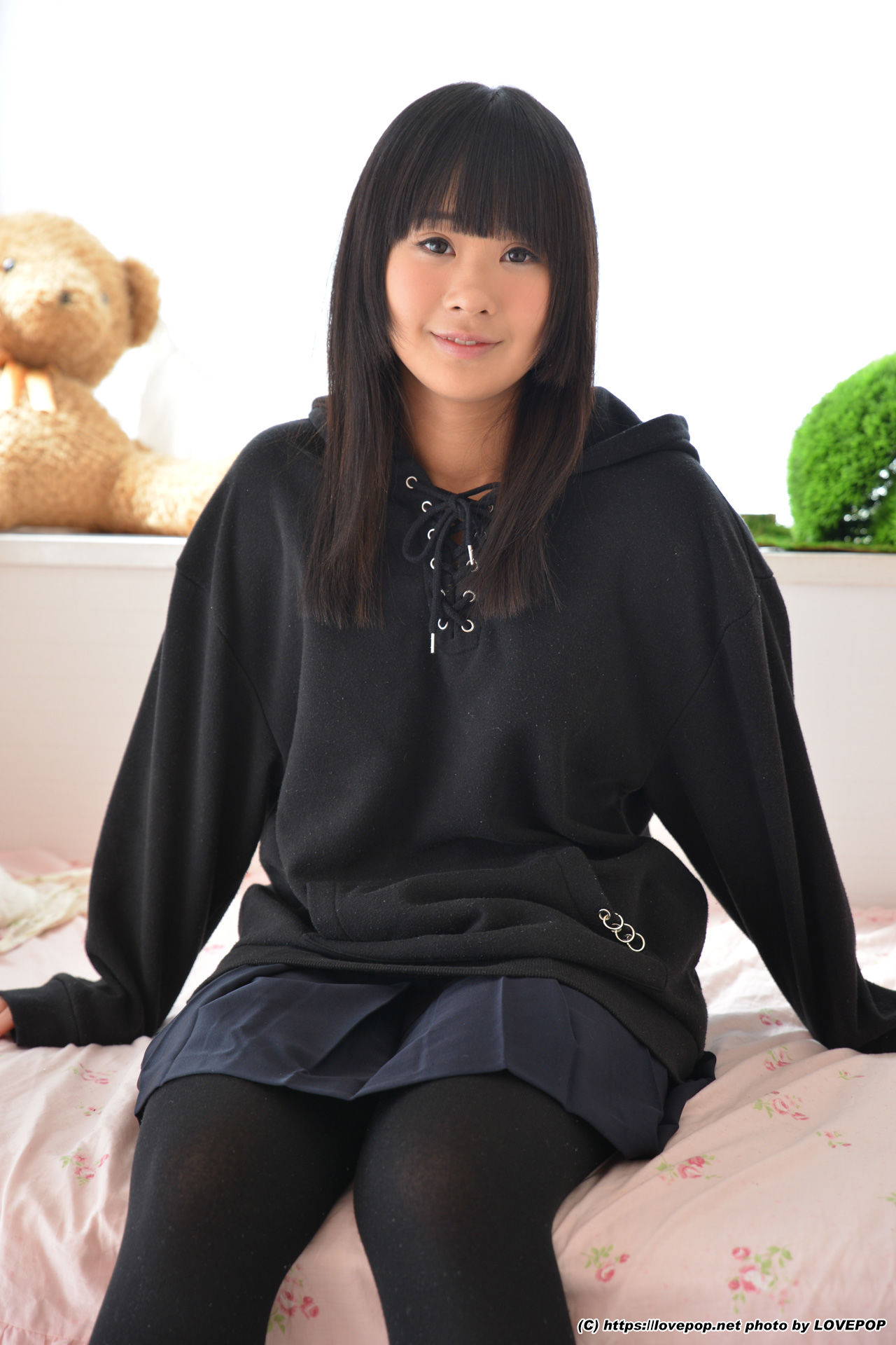 Erena Saejima 冴島エレナ Photoset 03-图18
