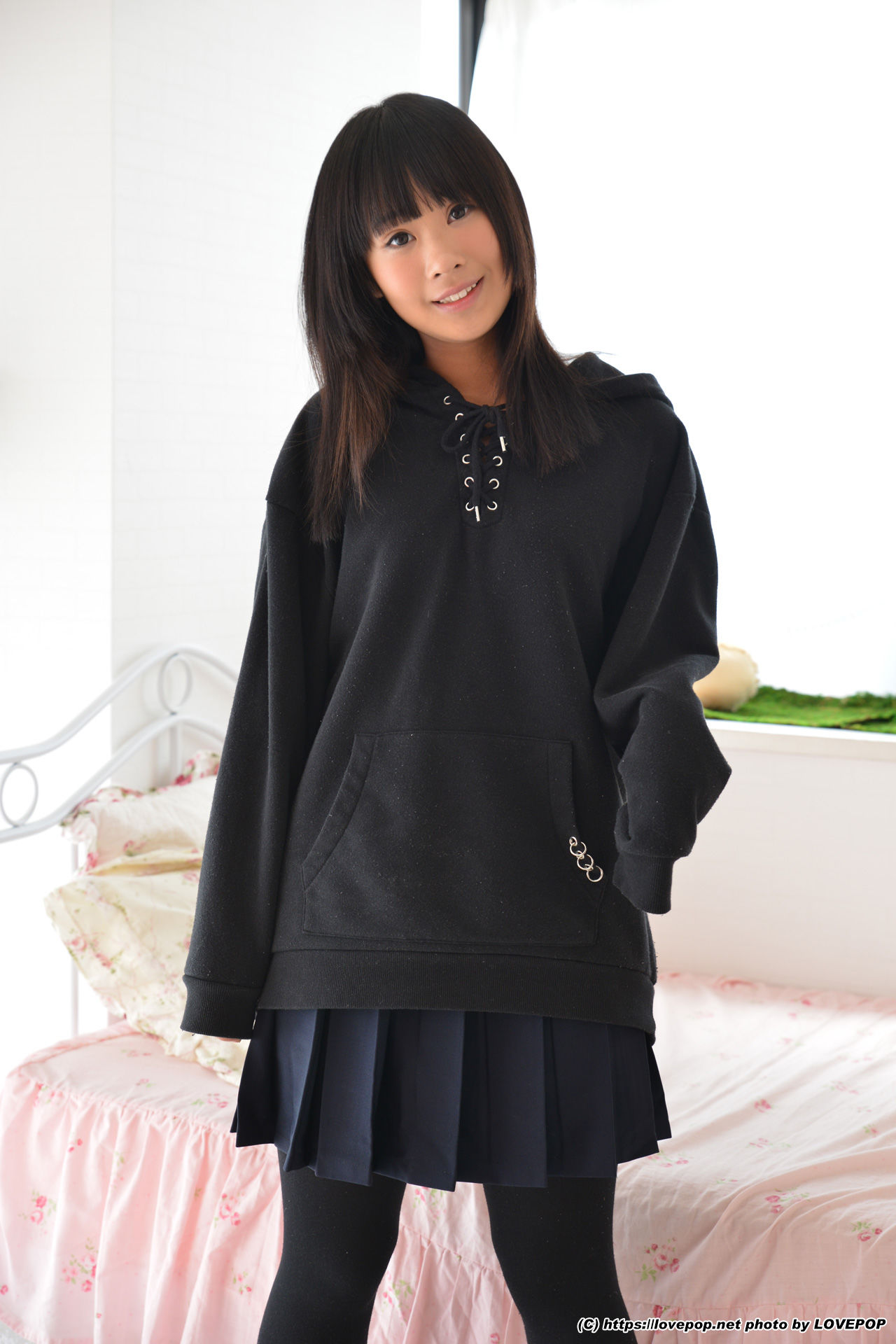 Erena Saejima 冴島エレナ Photoset 03-图1