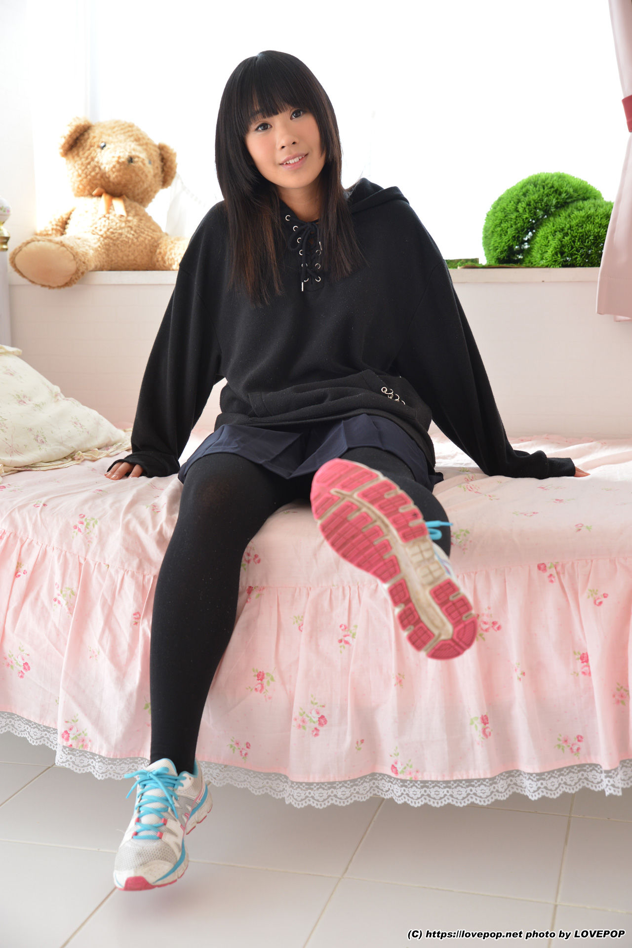 Erena Saejima 冴島エレナ Photoset 03-图19
