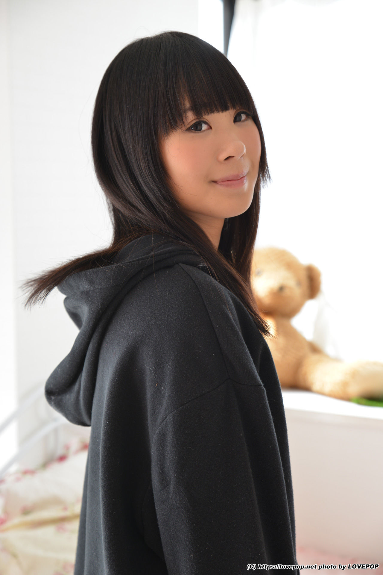 Erena Saejima 冴島エレナ Photoset 03-图3