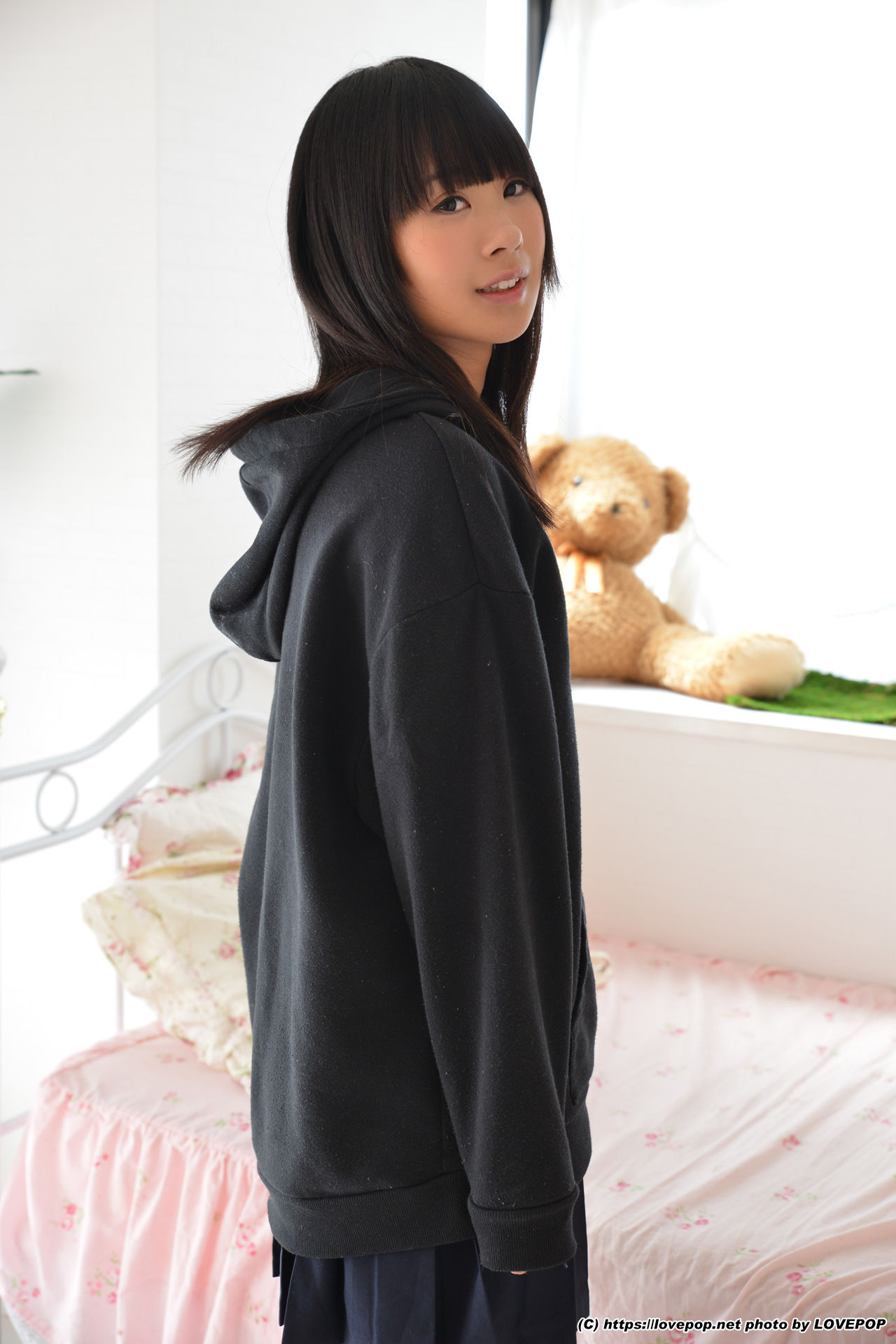 Erena Saejima 冴島エレナ Photoset 03-图4