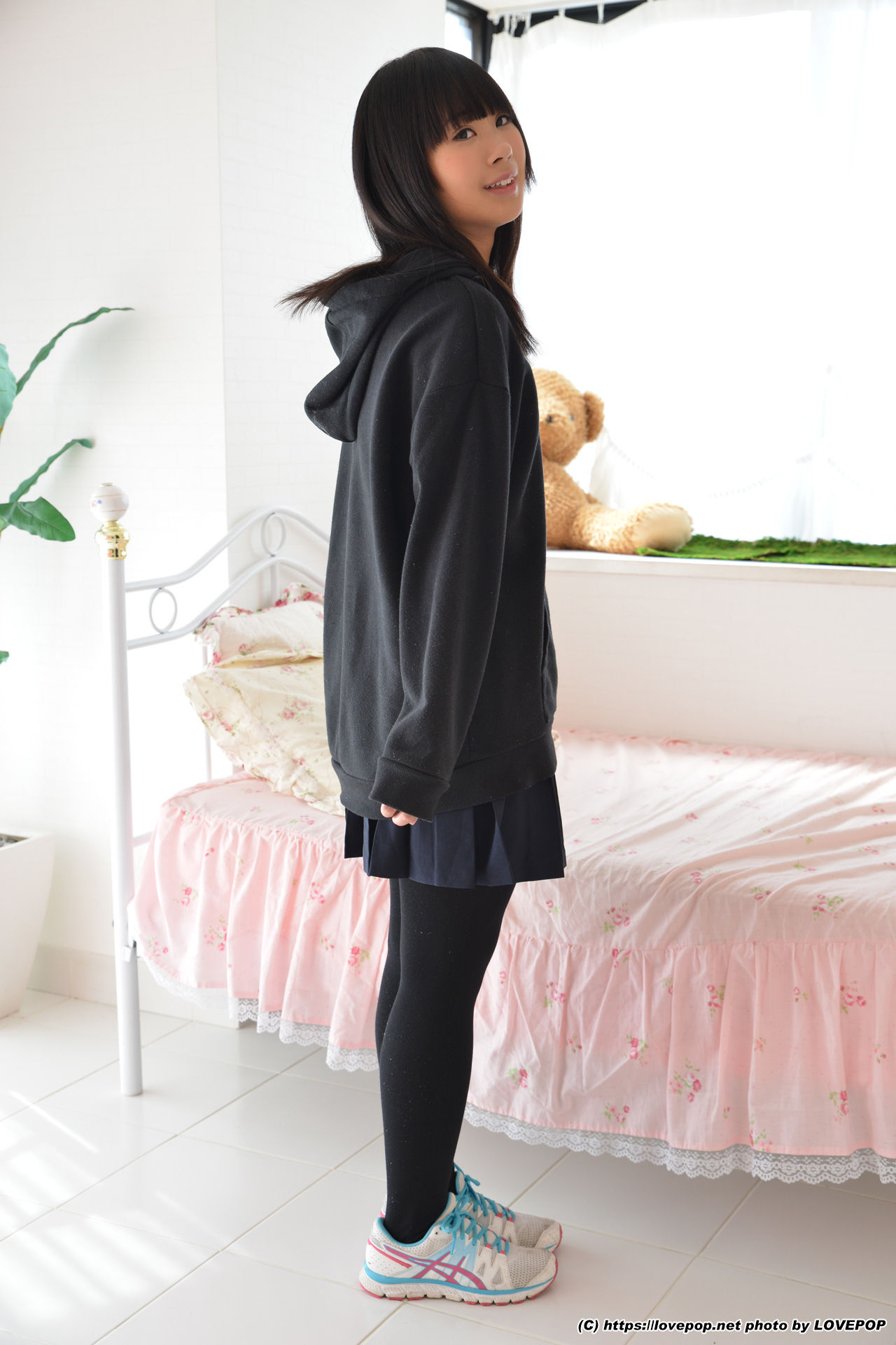 Erena Saejima 冴島エレナ Photoset 03-图5