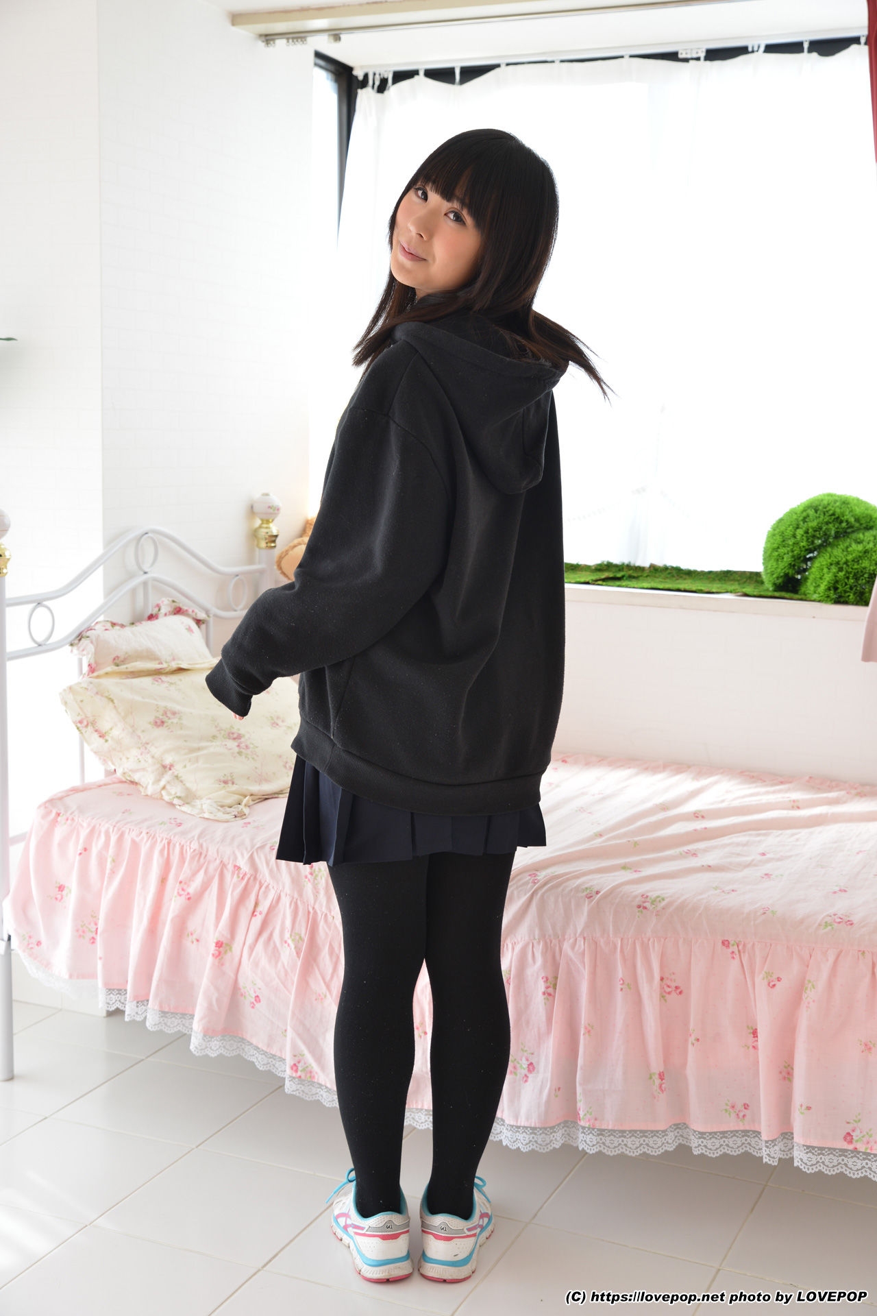 Erena Saejima 冴島エレナ Photoset 03-图6