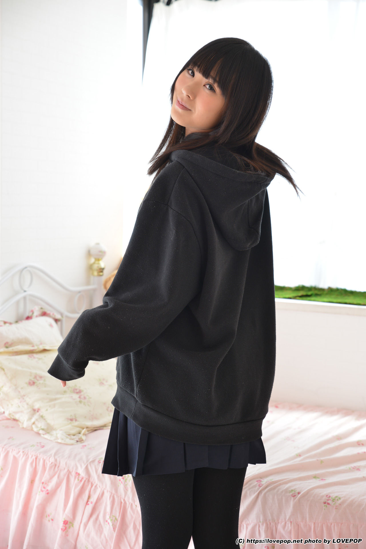 Erena Saejima 冴島エレナ Photoset 03-图7