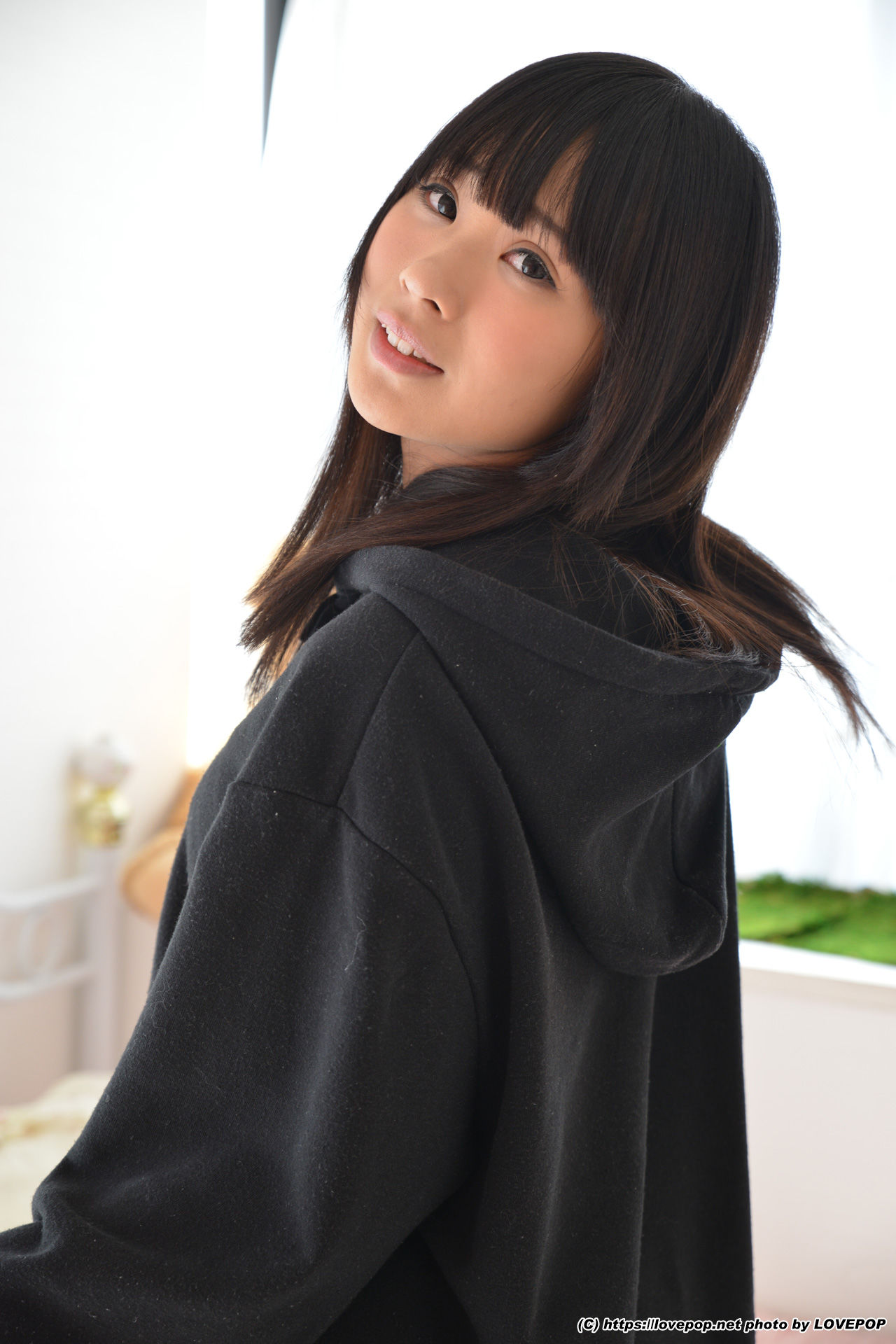 Erena Saejima 冴島エレナ Photoset 03-图8