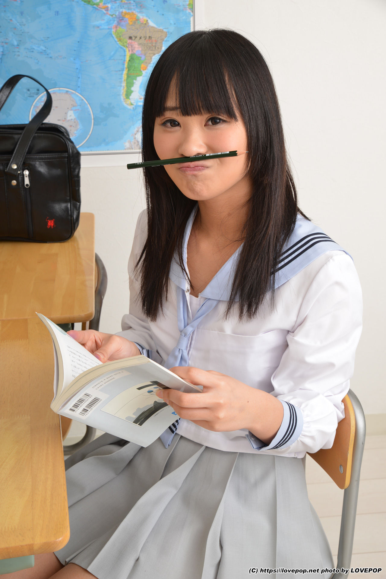 Erena Saejima 冴島エレナ Photoset 05-图35