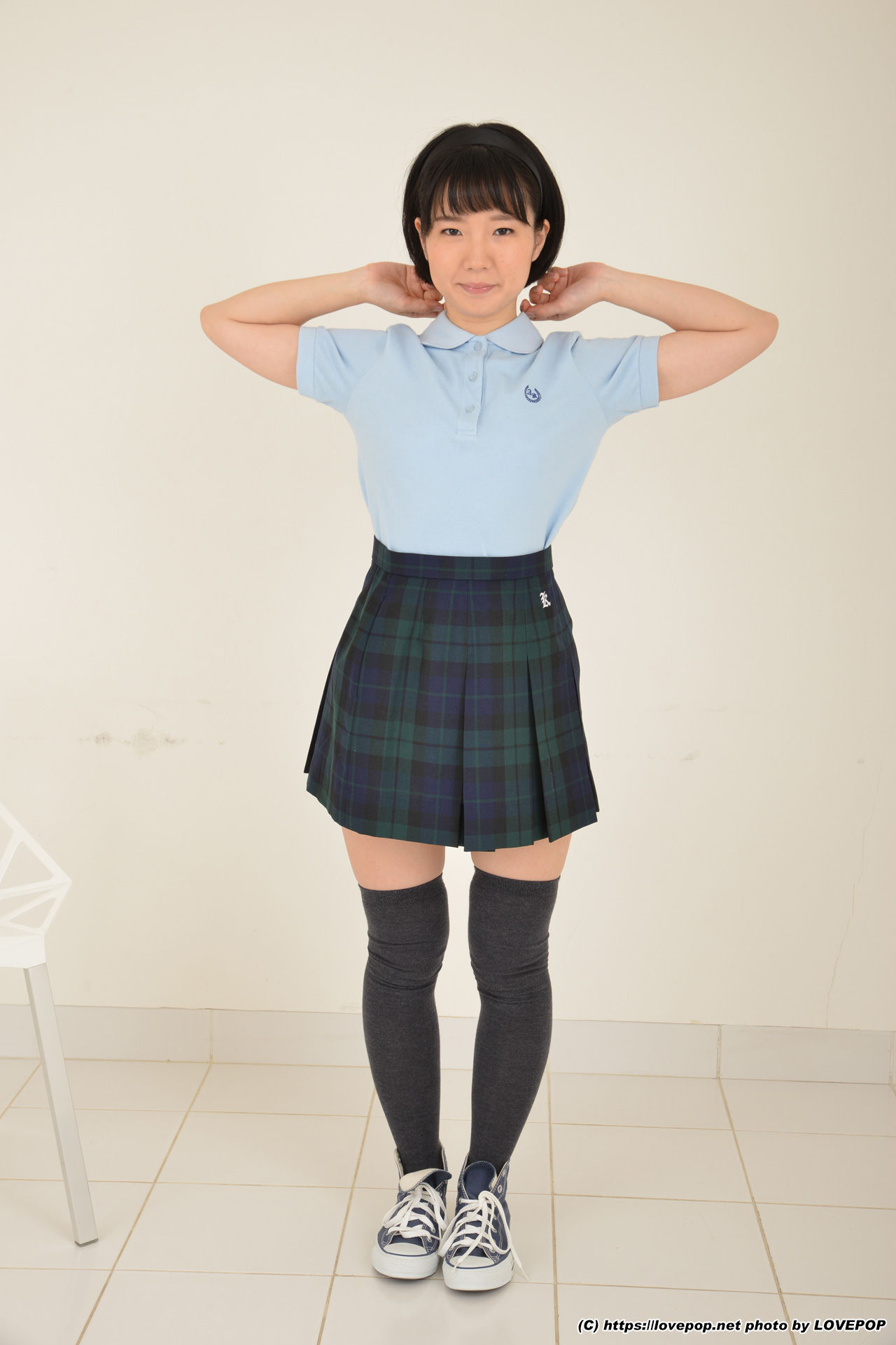 Hikaru Misaki 美咲ヒカル Photoset 02-图0