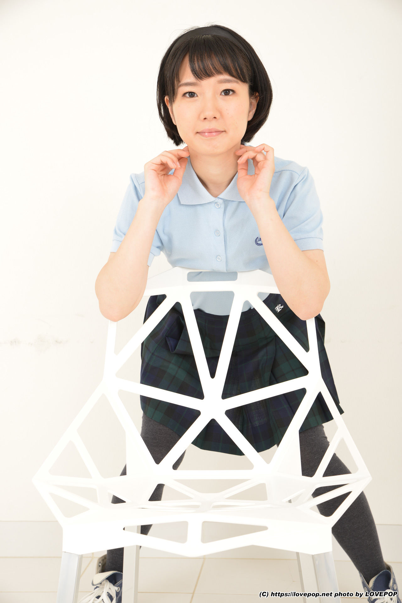 Hikaru Misaki 美咲ヒカル Photoset 02-图17