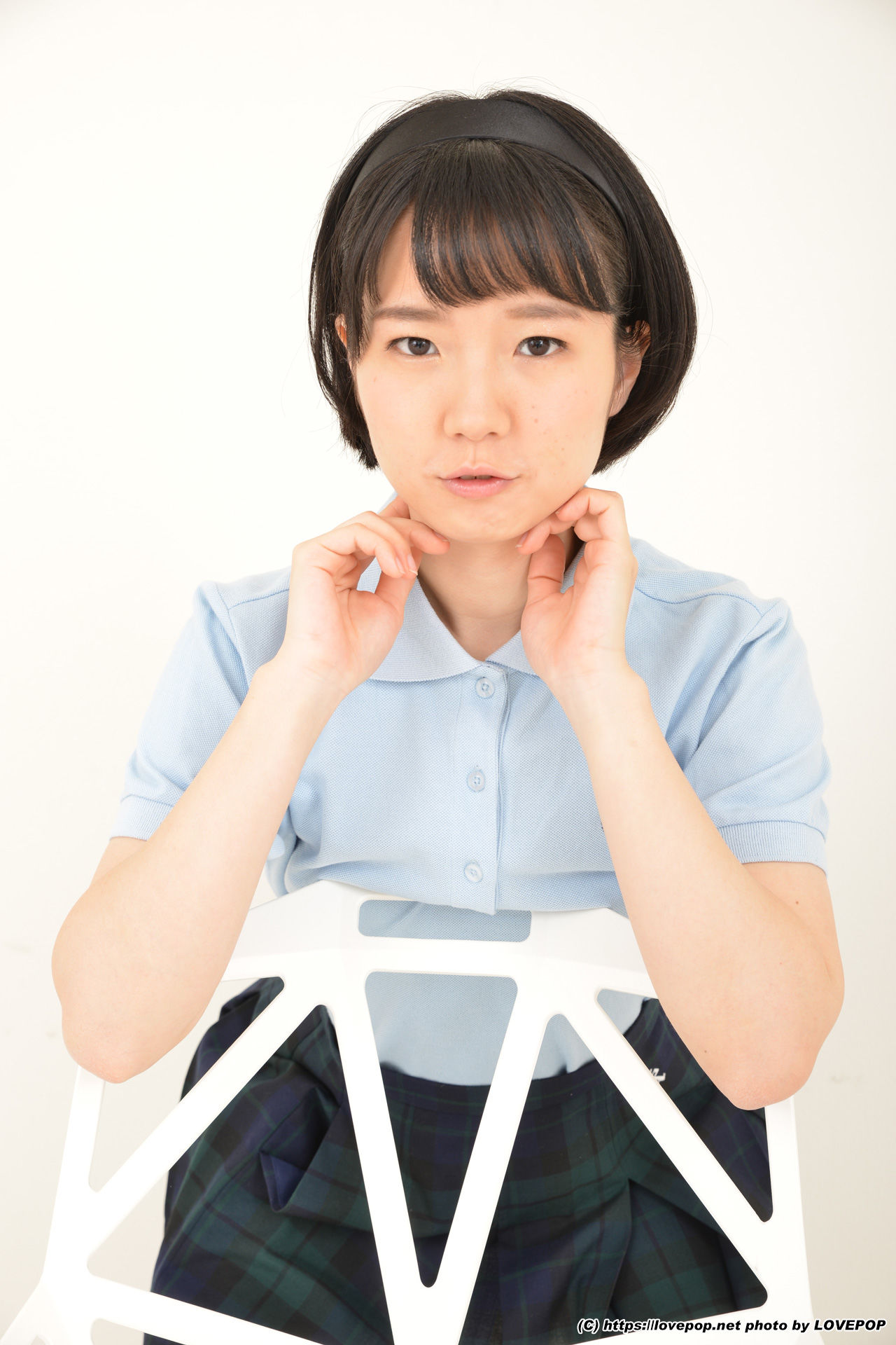 Hikaru Misaki 美咲ヒカル Photoset 02-图18