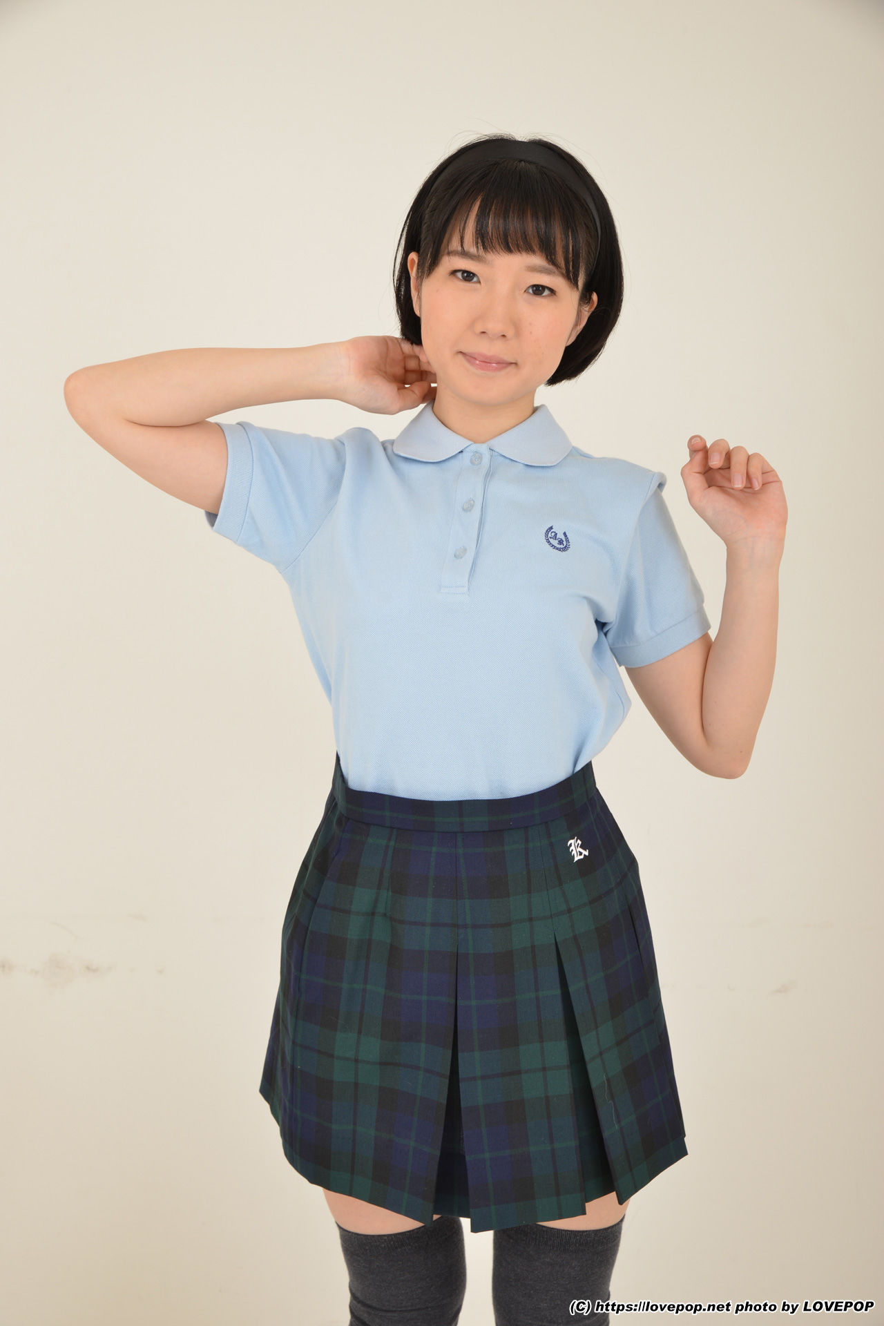 Hikaru Misaki 美咲ヒカル Photoset 02-图1