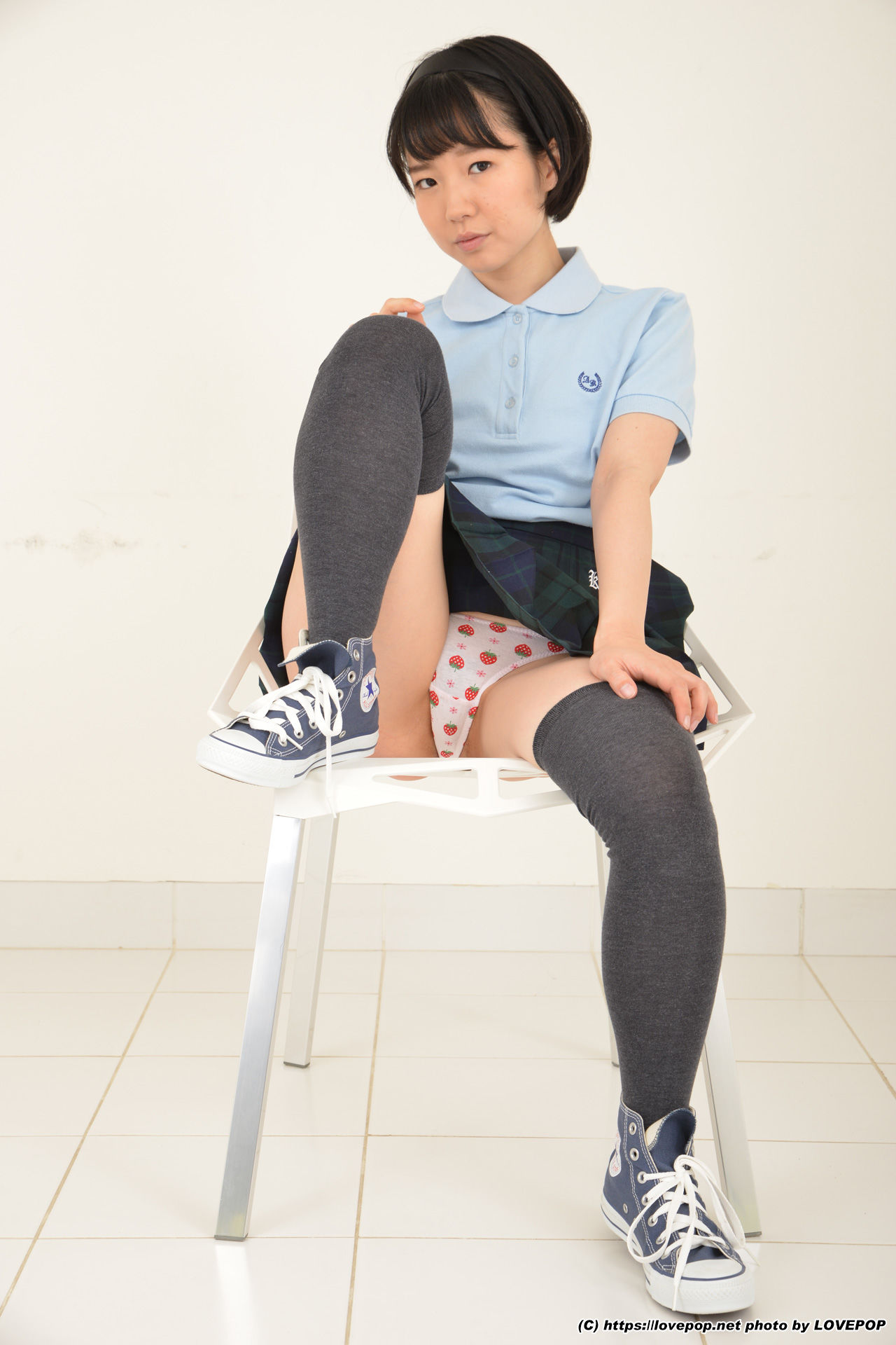Hikaru Misaki 美咲ヒカル Photoset 02-图24