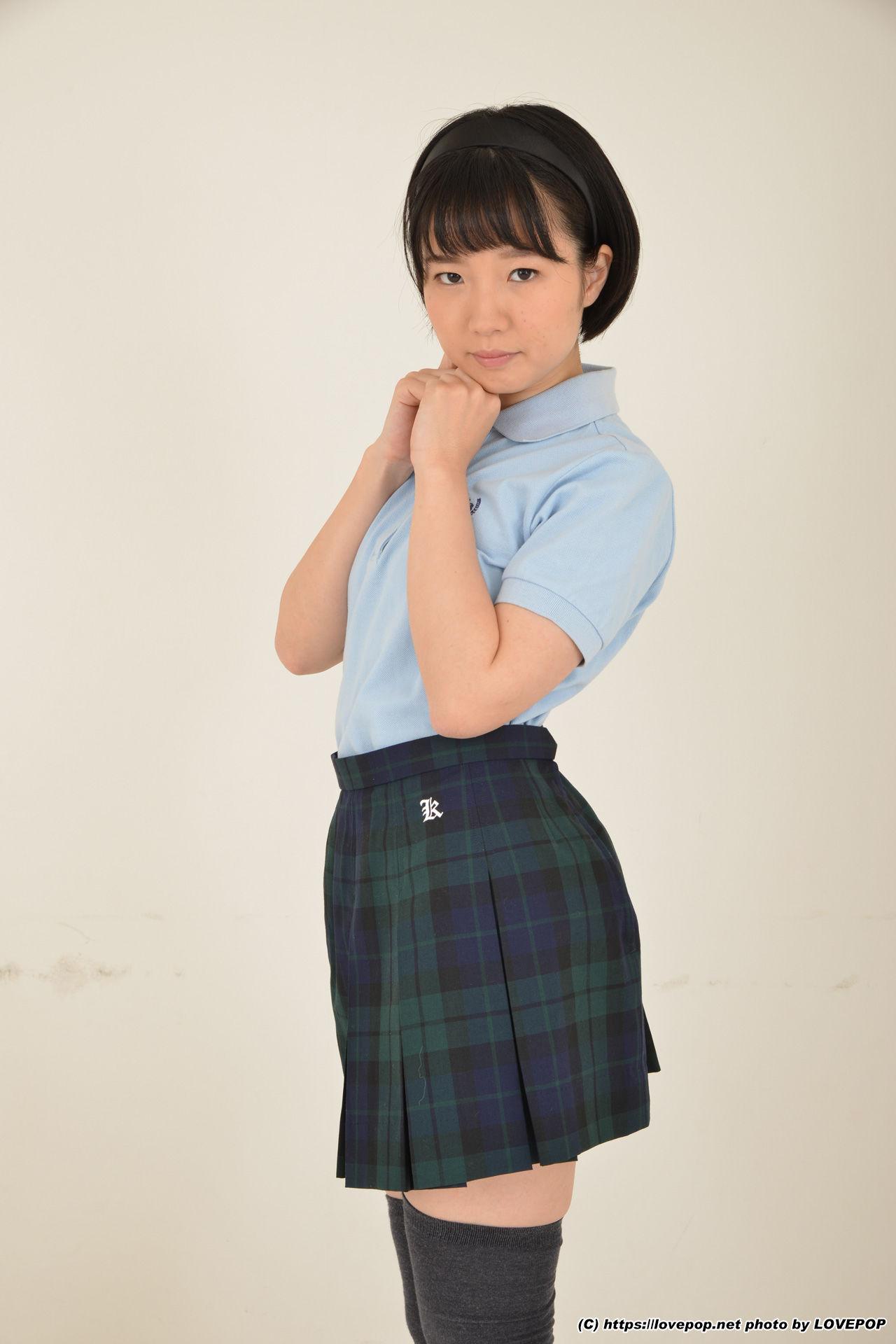 Hikaru Misaki 美咲ヒカル Photoset 02-图4
