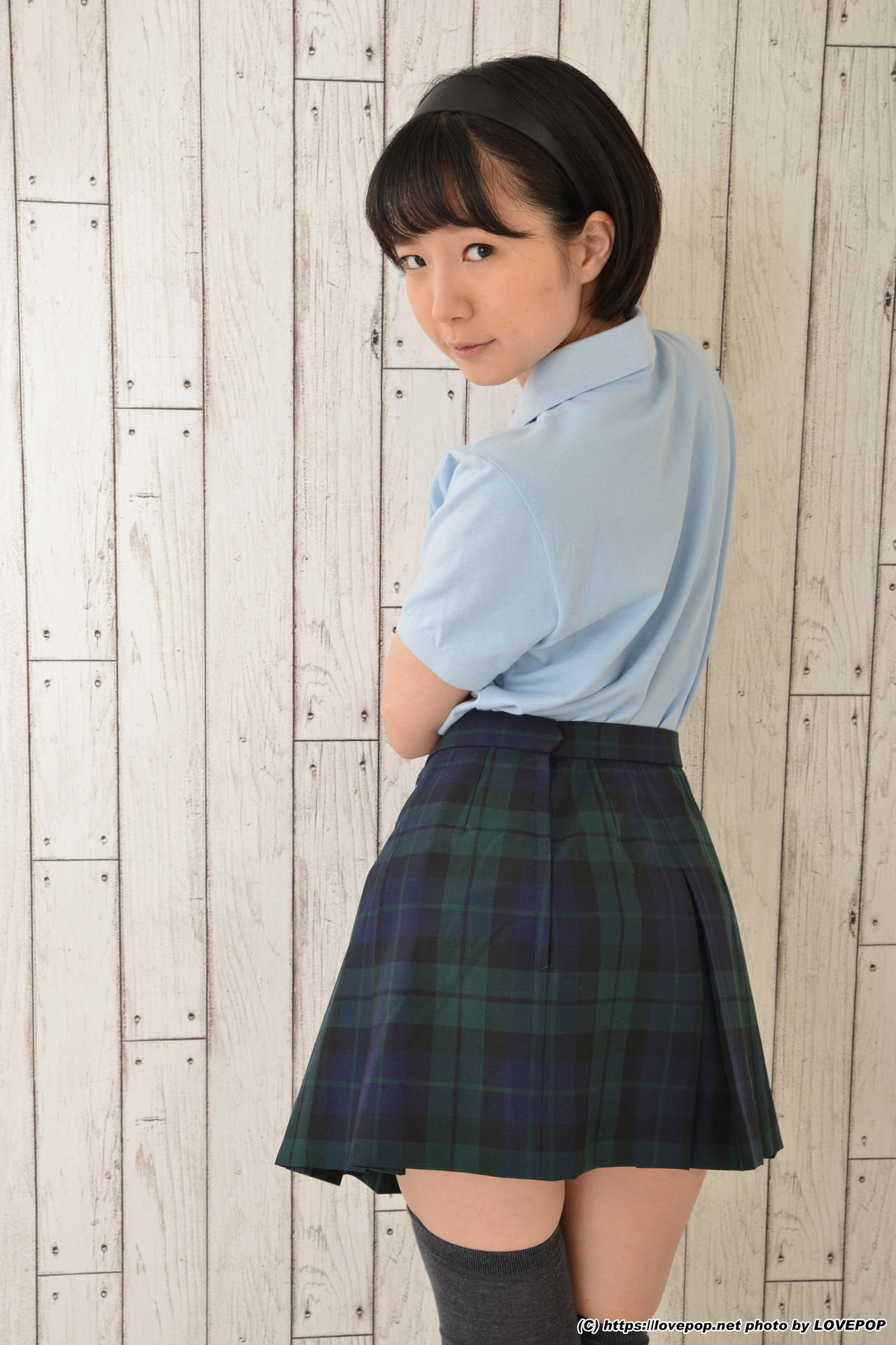 Hikaru Misaki 美咲ヒカル Photoset 02-图7