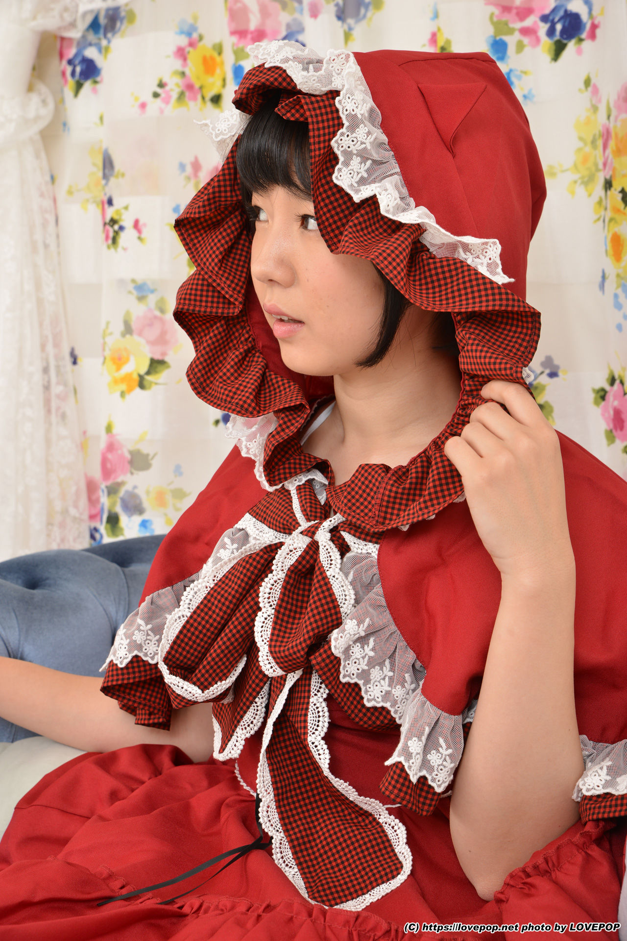 Hikaru Misaki 美咲ヒカル Photoset 04-图9