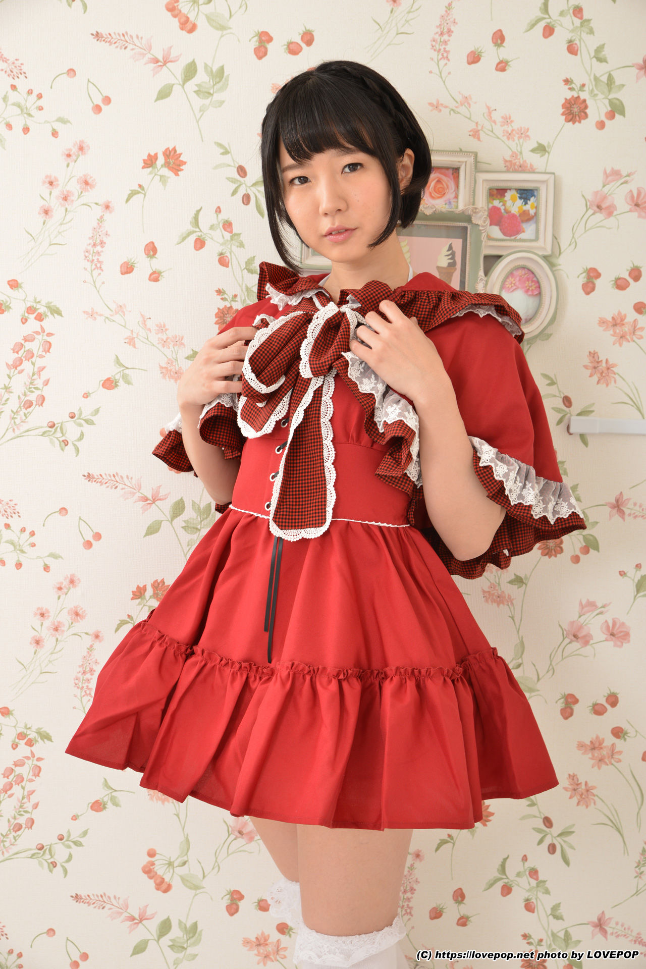 Hikaru Misaki 美咲ヒカル Photoset 04-图11