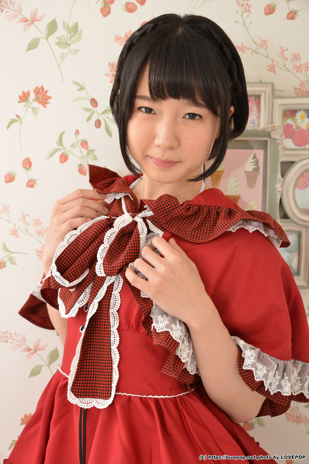 Hikaru Misaki 美咲ヒカル Photoset 04-图12