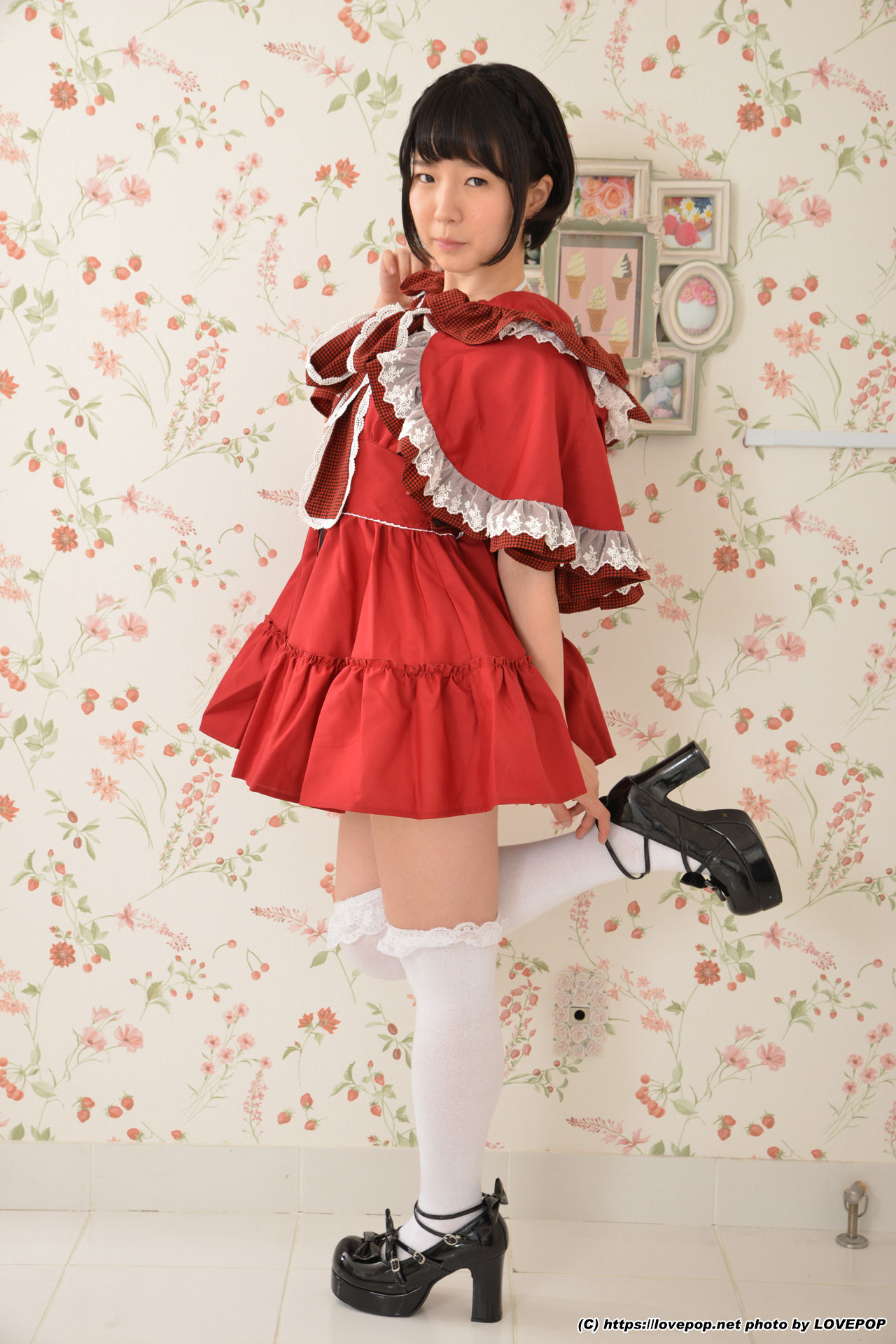 Hikaru Misaki 美咲ヒカル Photoset 04-图13