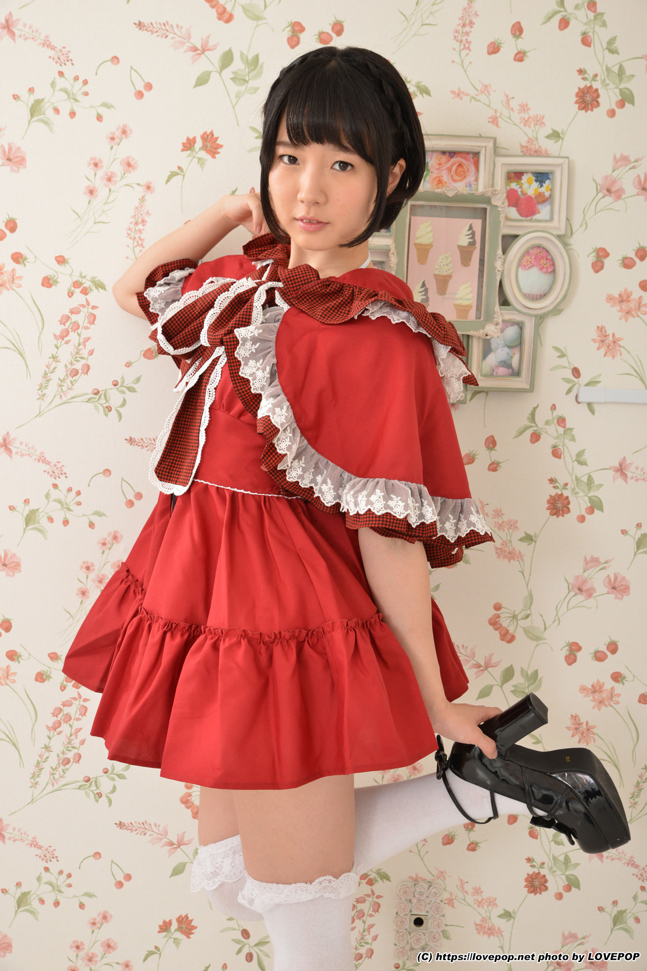 Hikaru Misaki 美咲ヒカル Photoset 04-图14