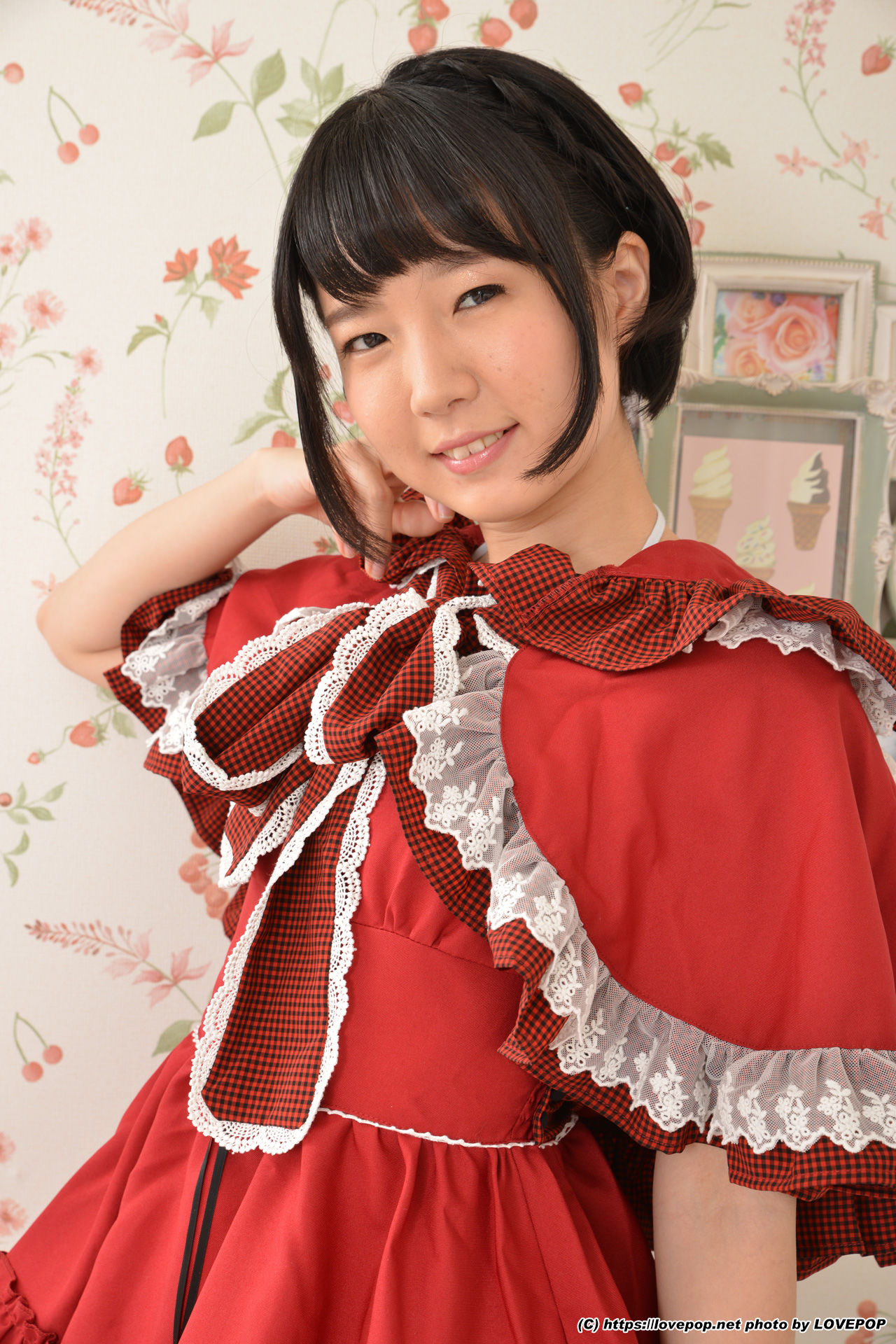 Hikaru Misaki 美咲ヒカル Photoset 04-图15