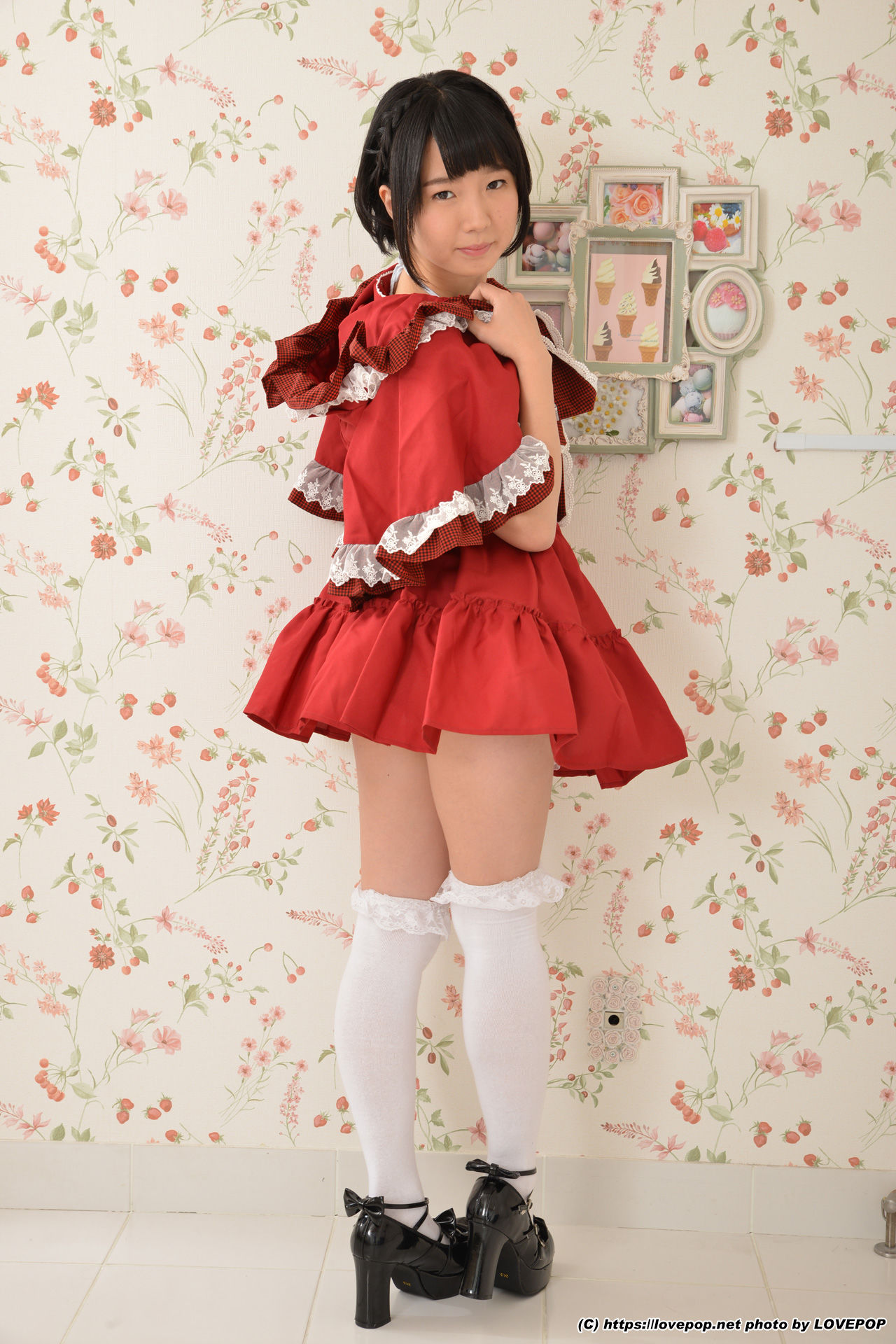 Hikaru Misaki 美咲ヒカル Photoset 04-图16