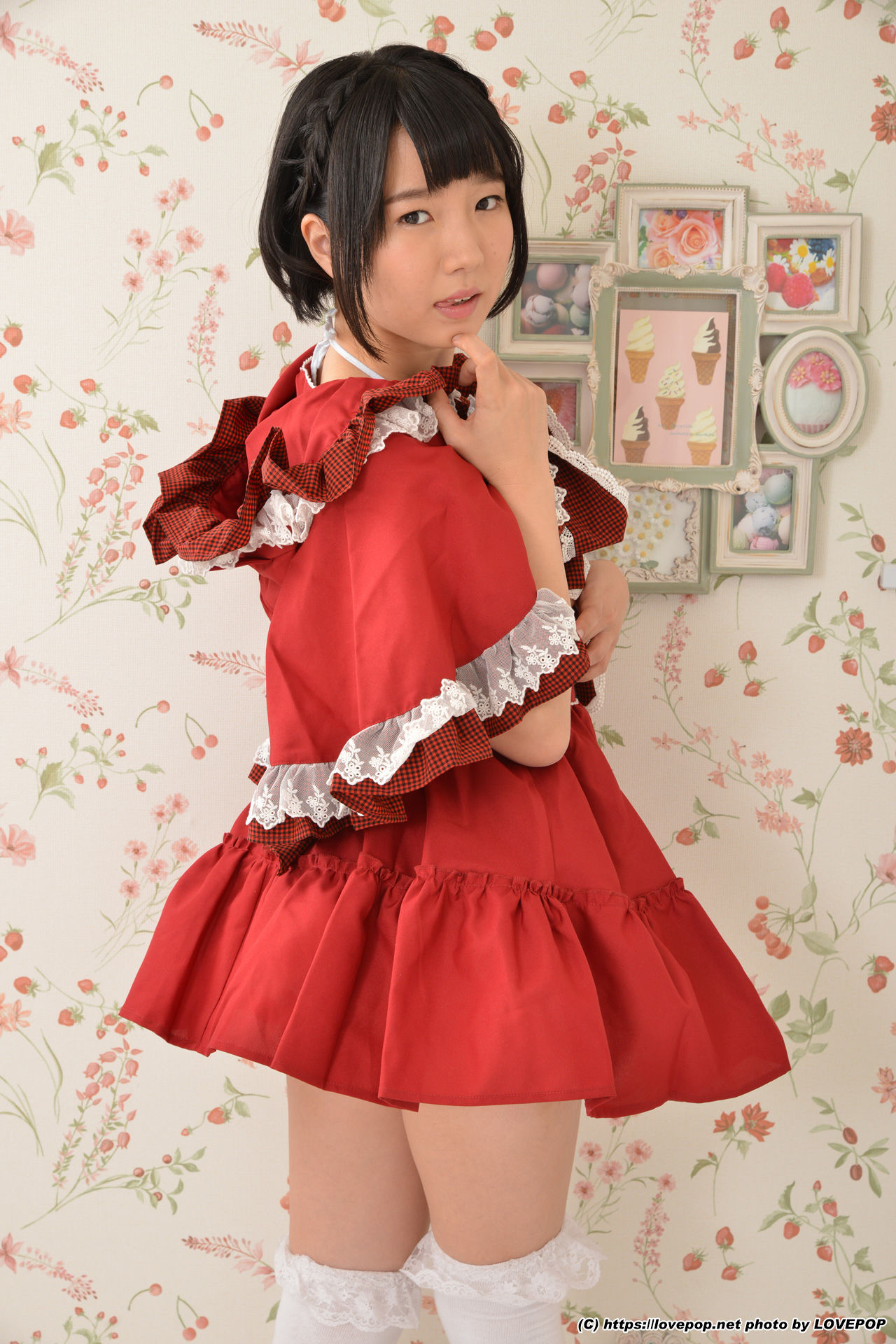 Hikaru Misaki 美咲ヒカル Photoset 04-图17
