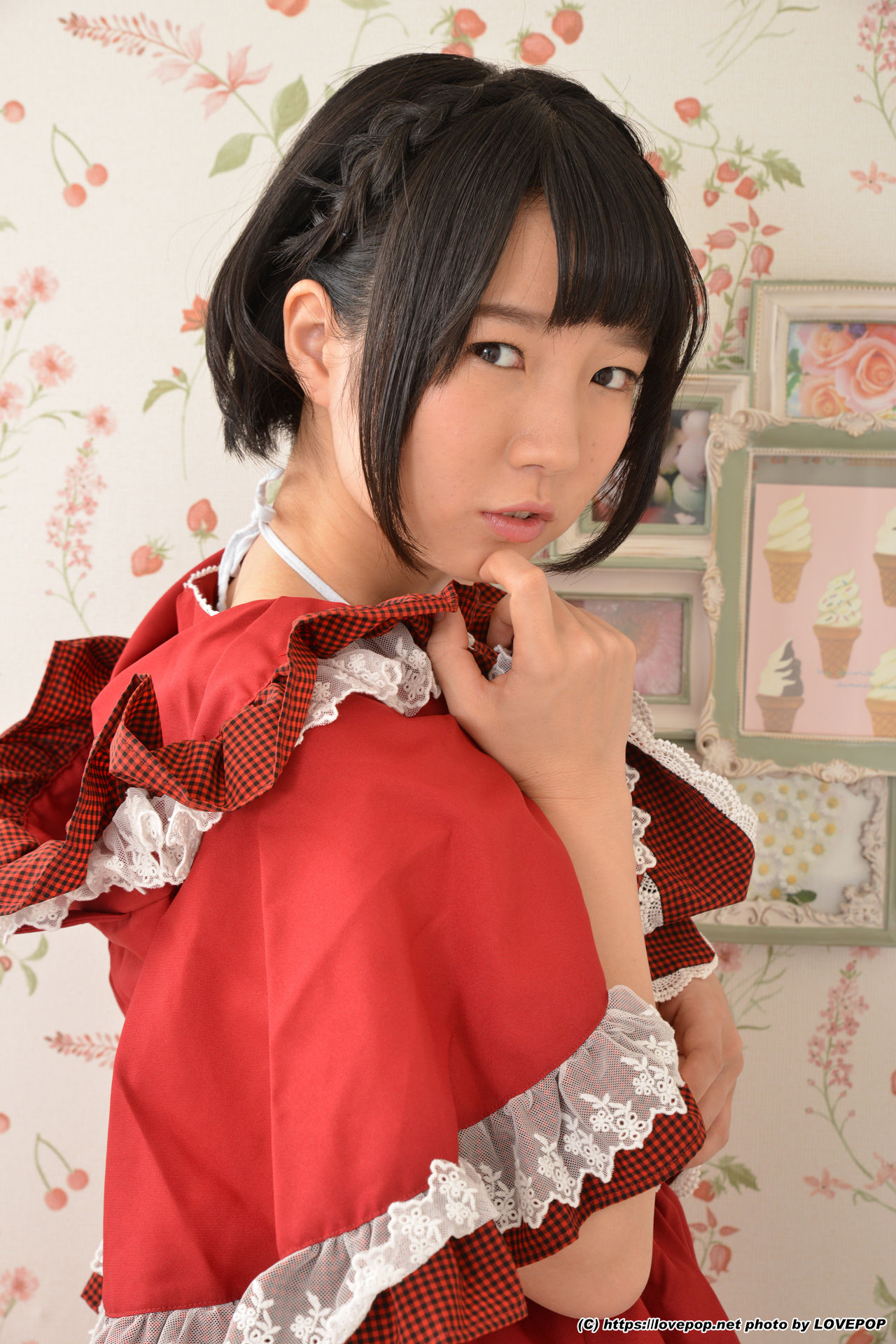 Hikaru Misaki 美咲ヒカル Photoset 04-图18