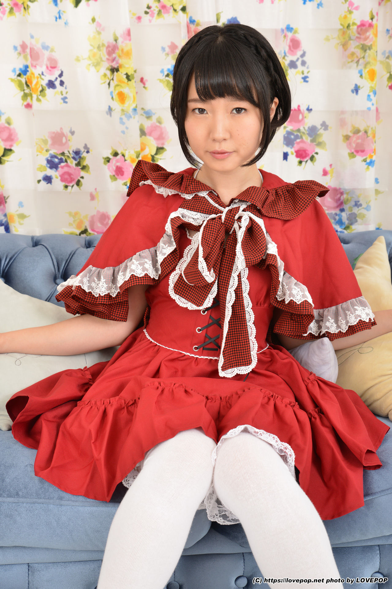 Hikaru Misaki 美咲ヒカル Photoset 04-图20
